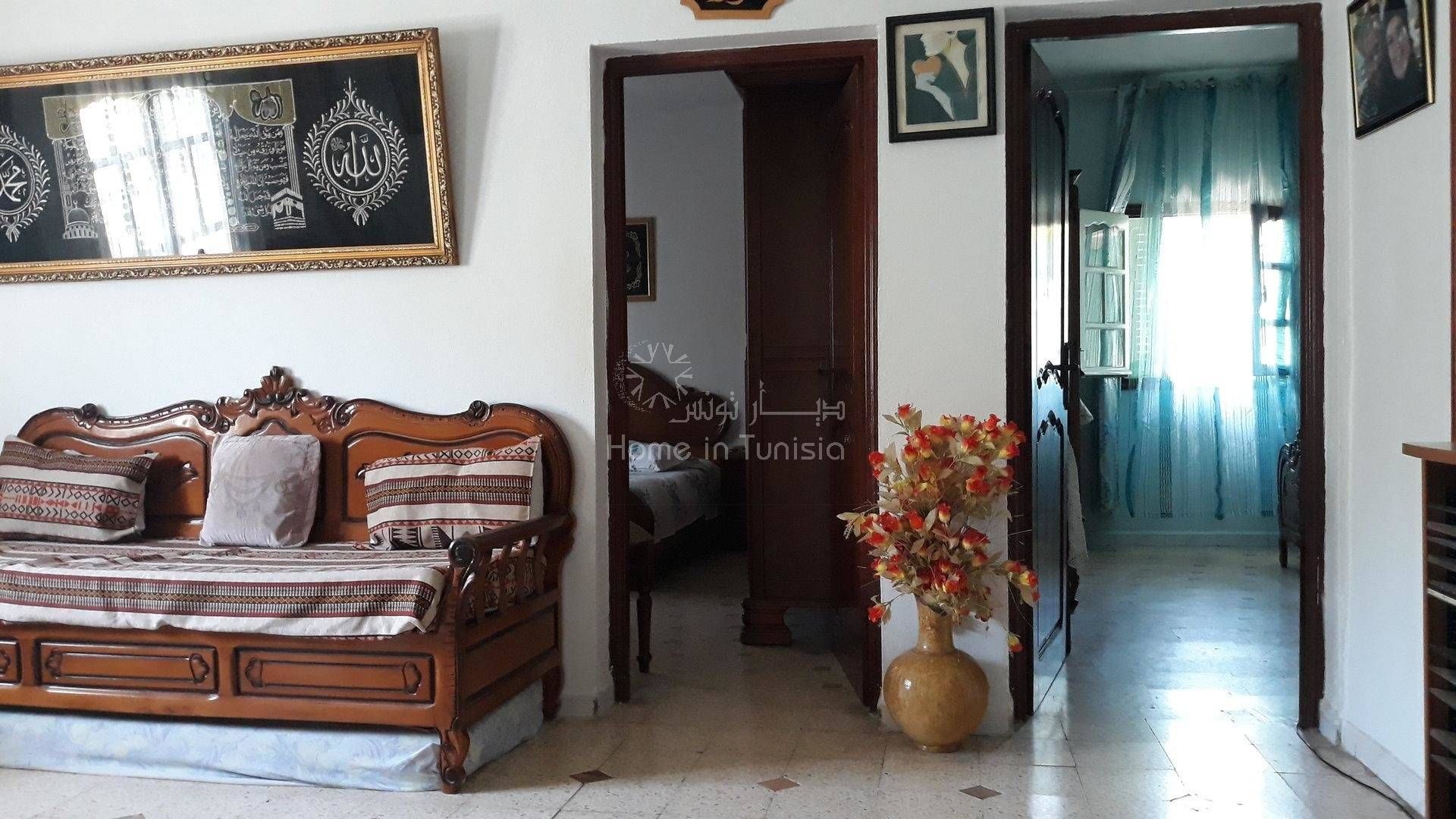 rumah dalam Susah, Sousse 11353378