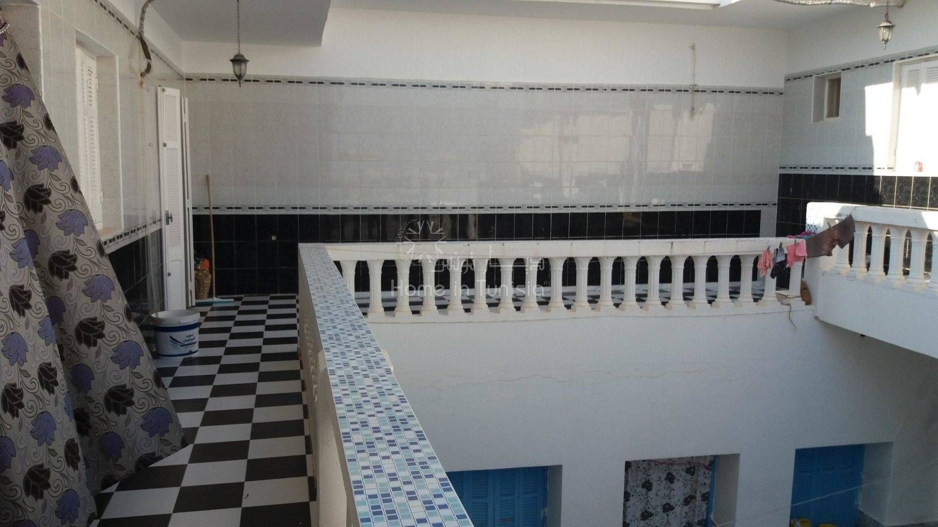 Casa nel Hergla, Sousse 11353400