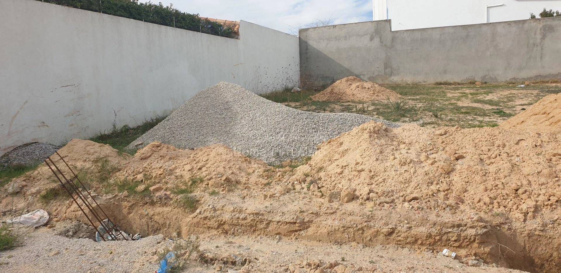 Land i El Haj Mohammed Zarrouch, Sousse 11353402