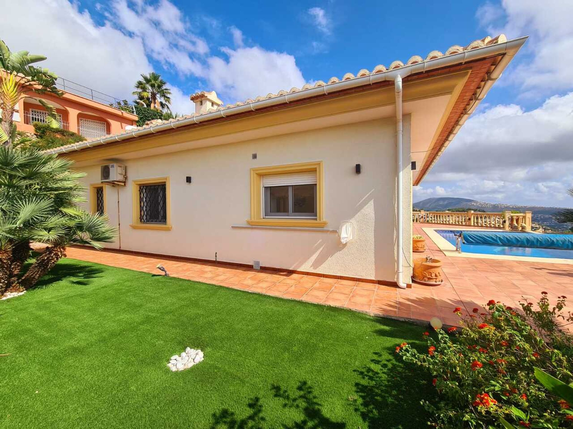 House in Teulada, Comunidad Valenciana 11353428