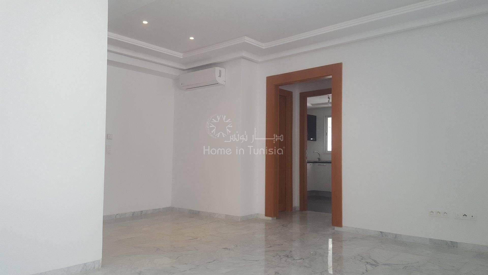 Condominium in Sousse, Sousse 11353431