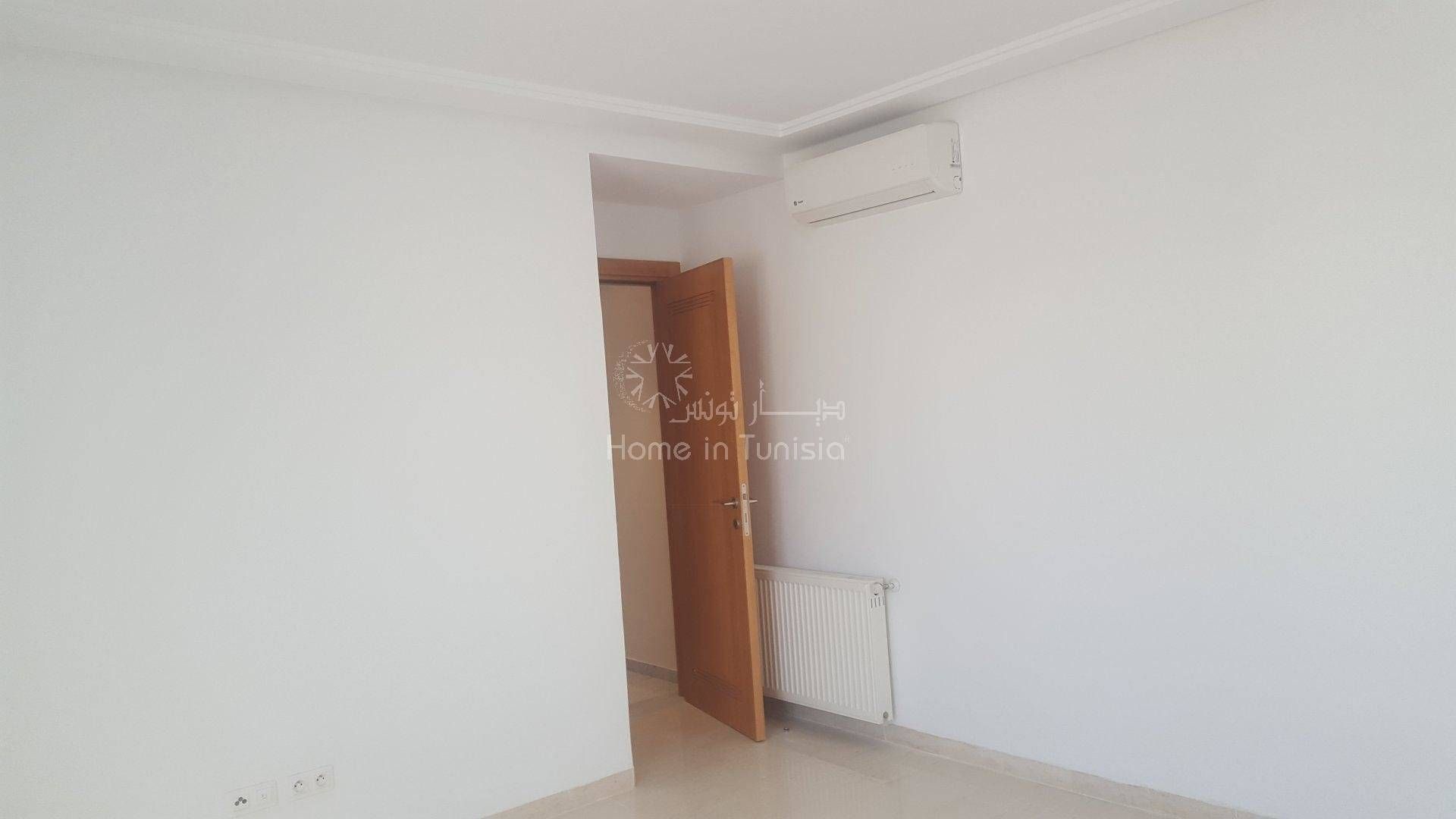 Condominium in Sousse, Sousse 11353431