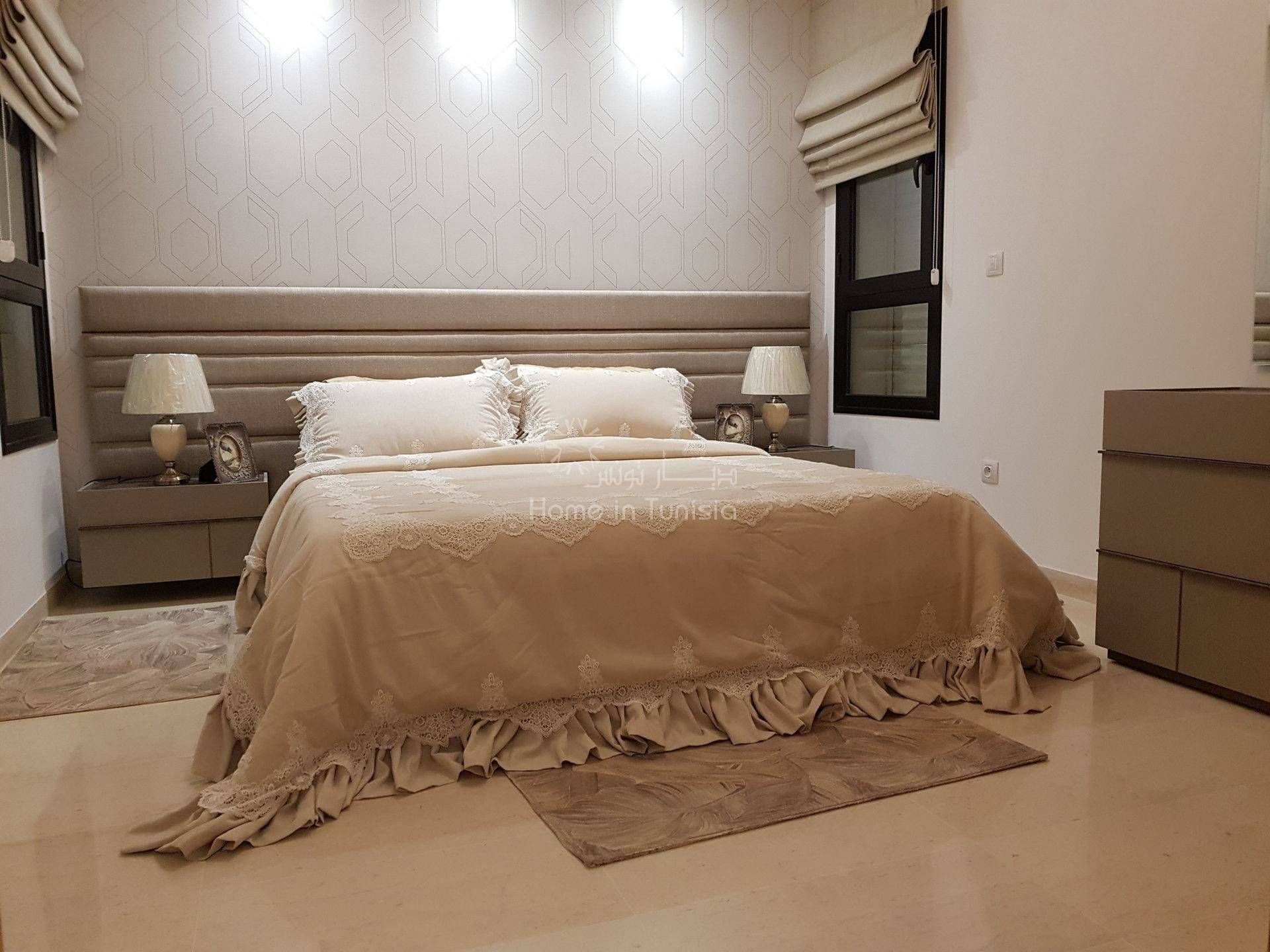 Condominio nel Susah, Sousse 11353438