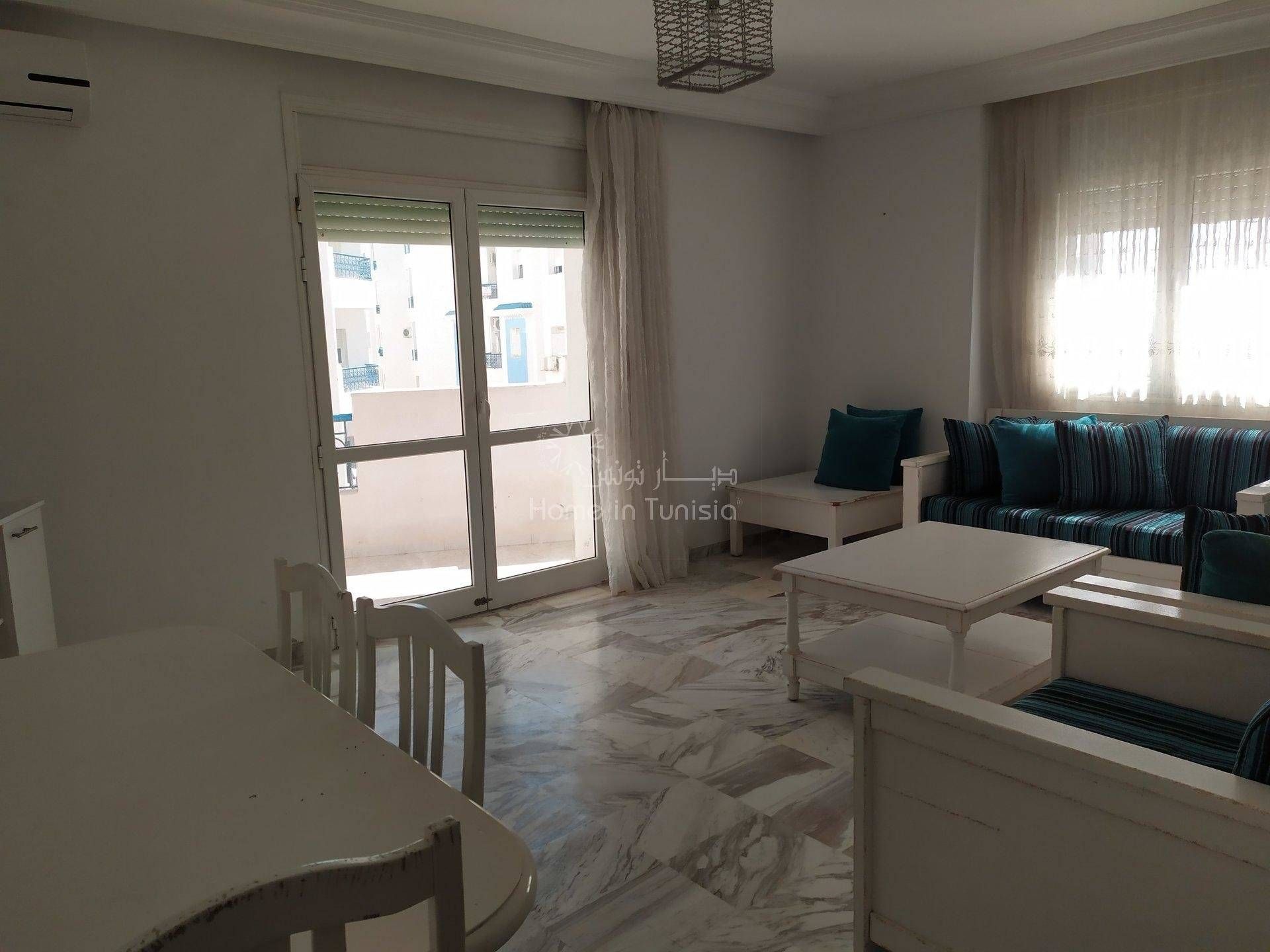 Condominium in Souani el Adari, Sousse 11353439