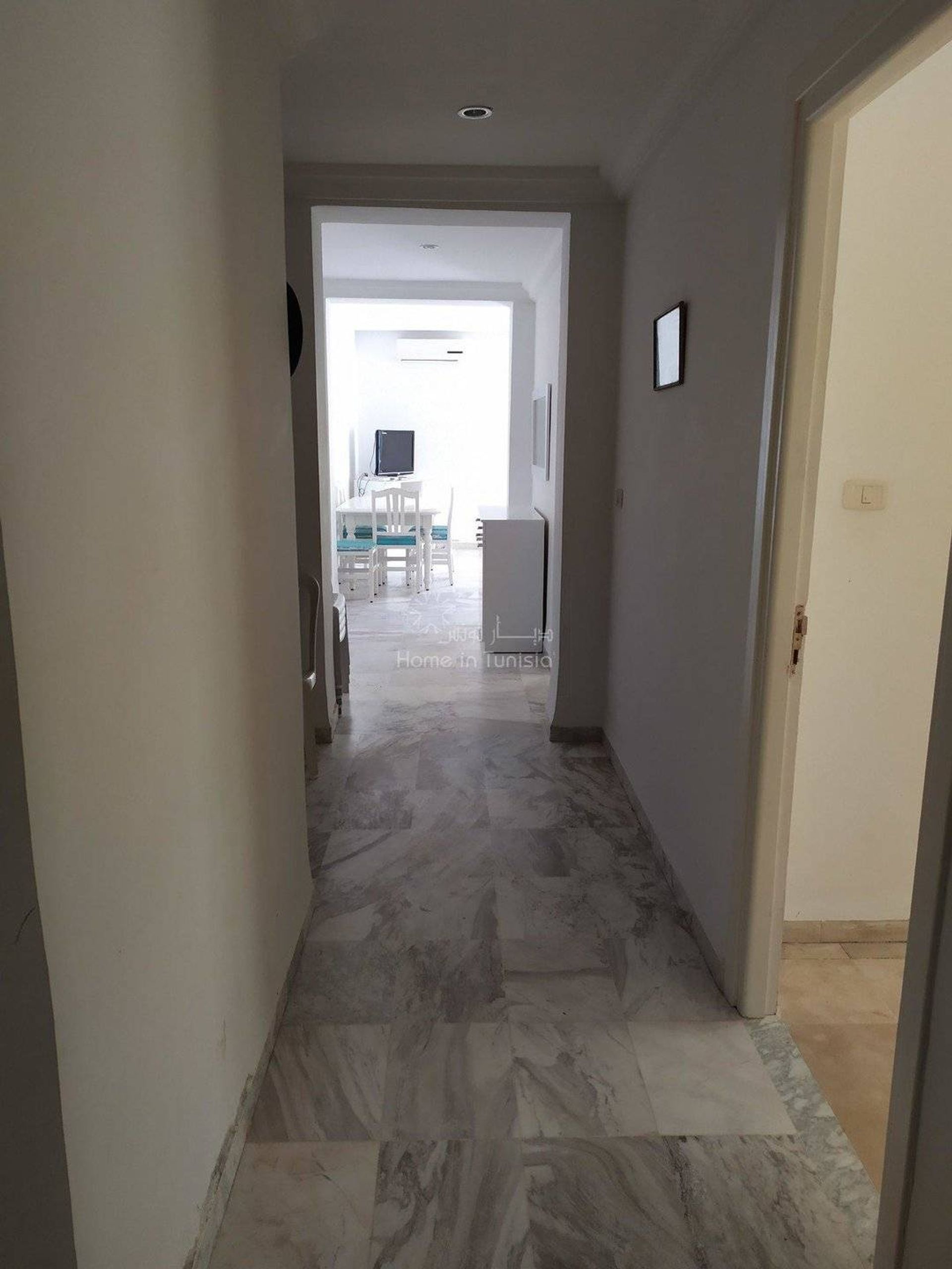 Condominium dans Souani El Adari, Sousse 11353439