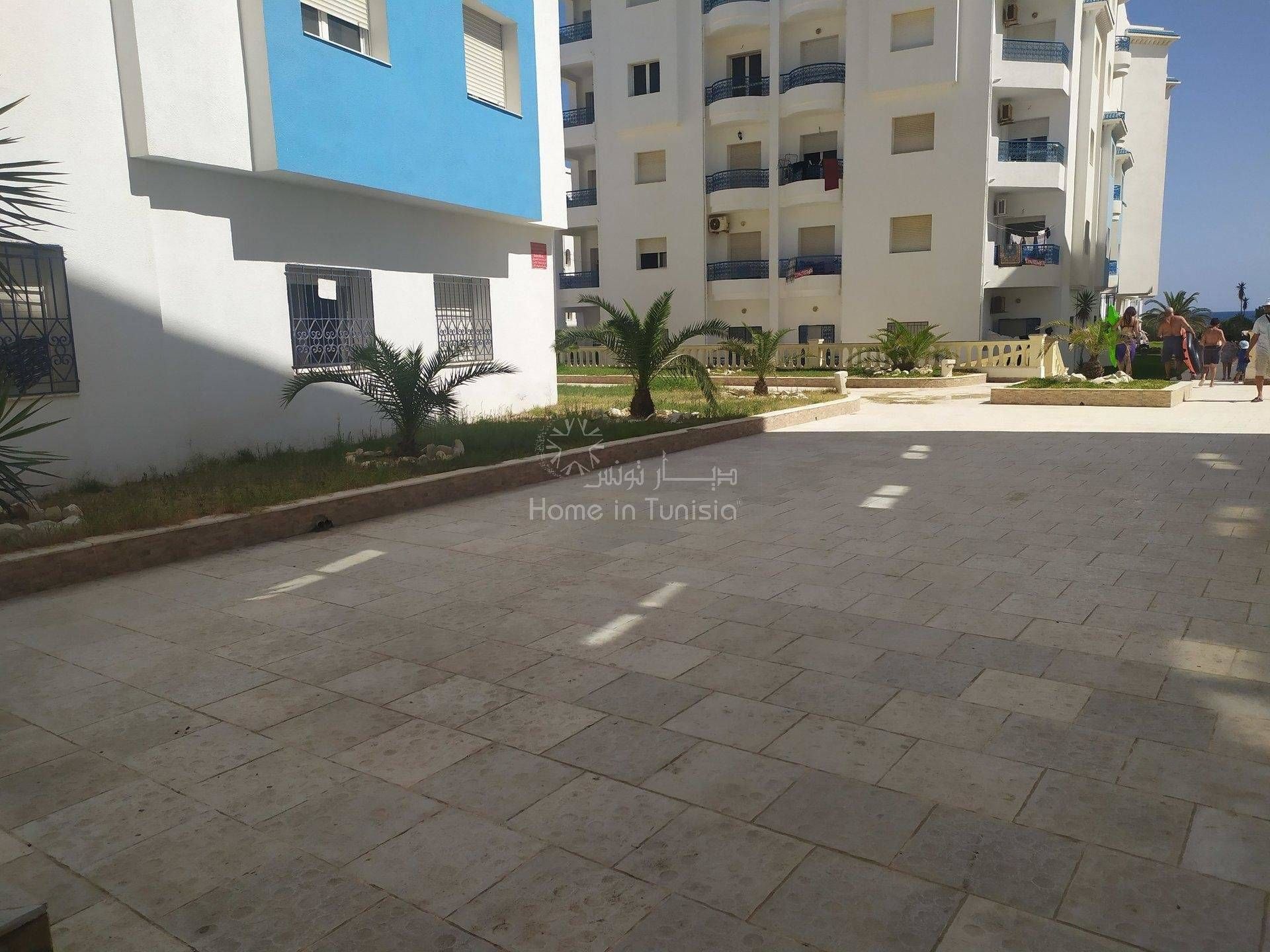 Condominium dans Souani El Adari, Sousse 11353439