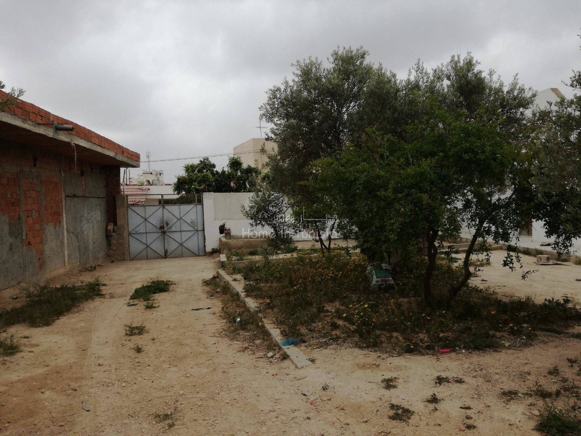 Talo sisään Kalâa Seghira, Sousse 11353444