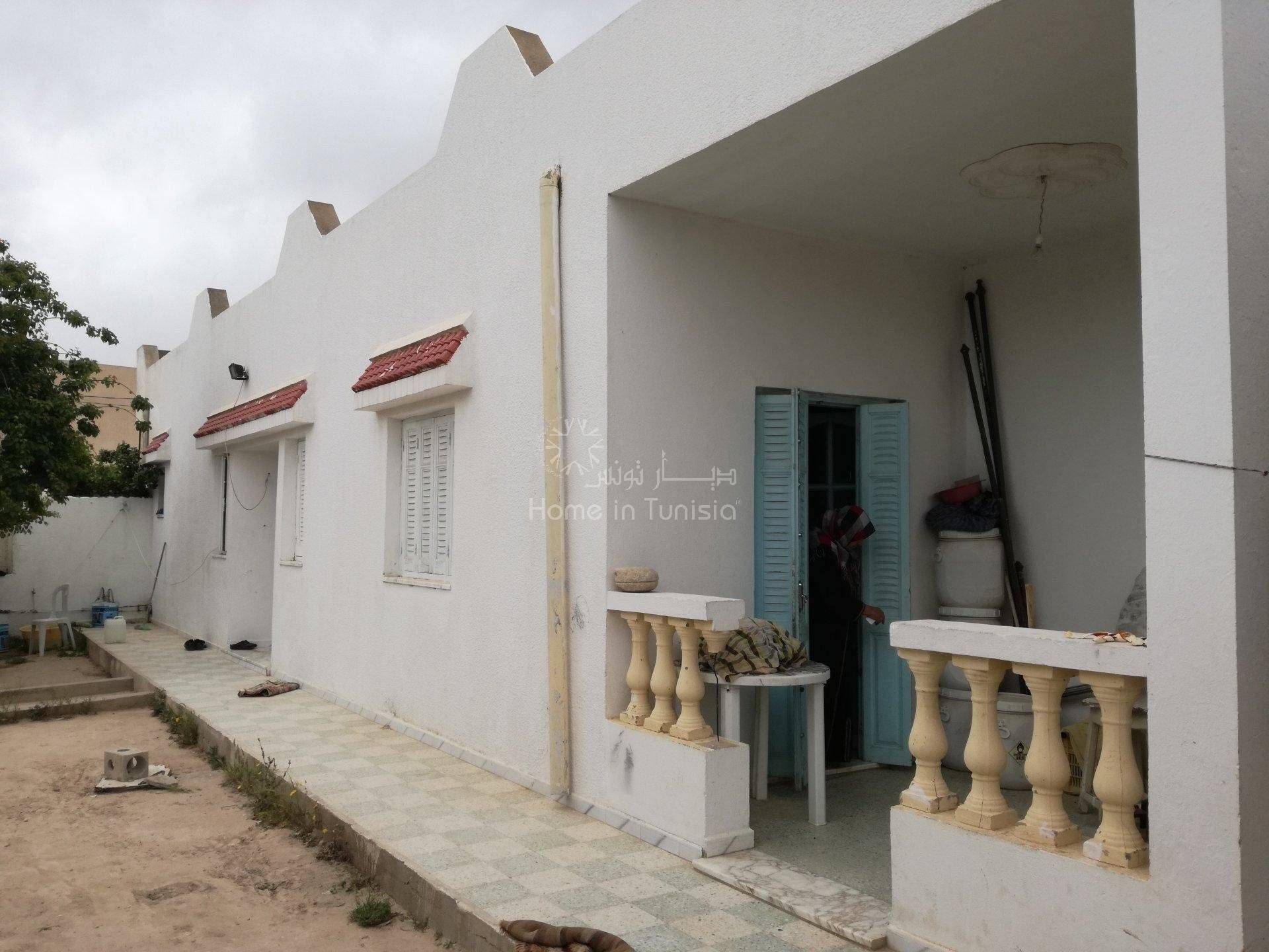 Haus im Kalâa Seghira, Sousse 11353444