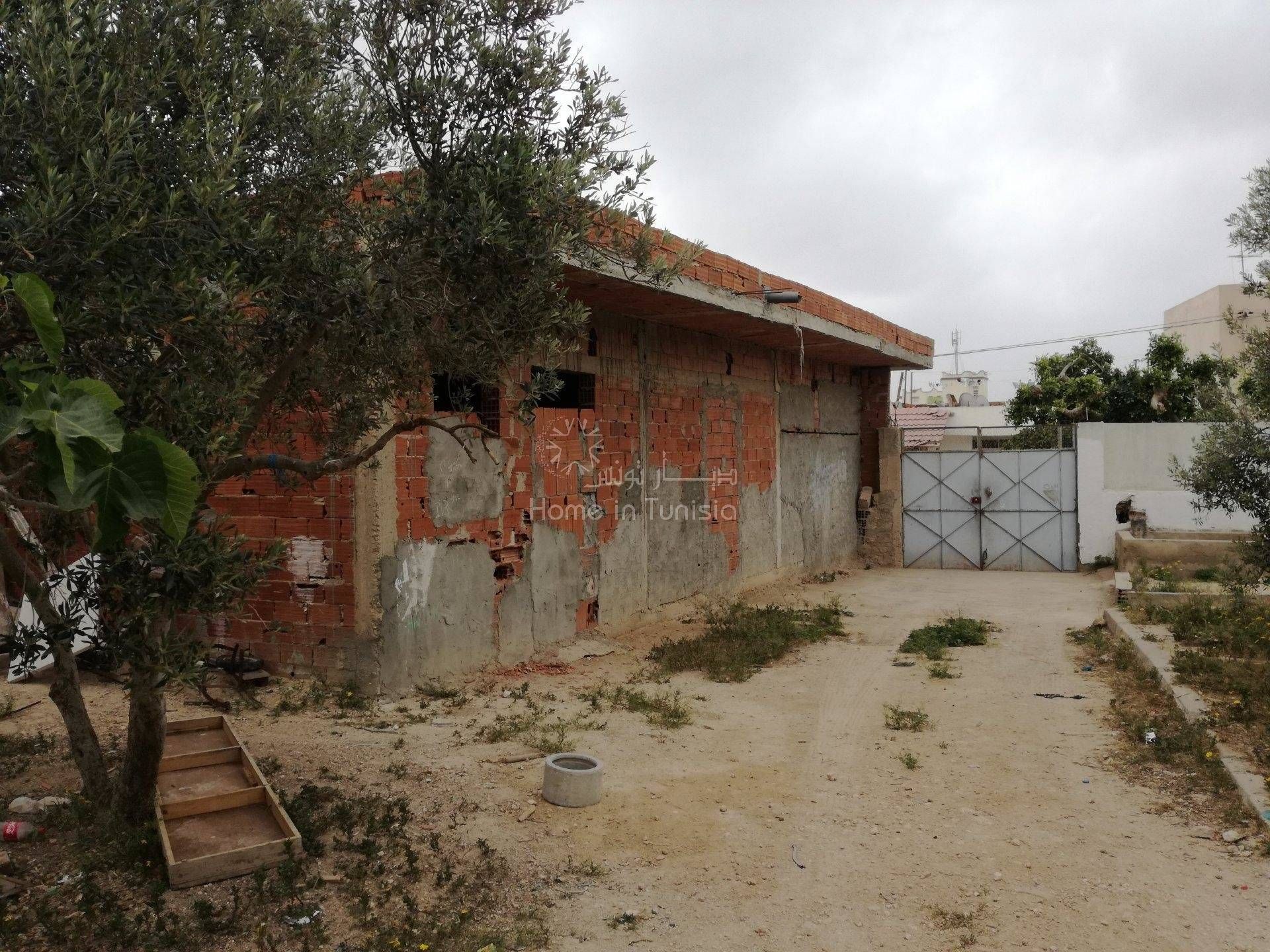 Rumah di Kalâa Seghira, Sousse 11353444