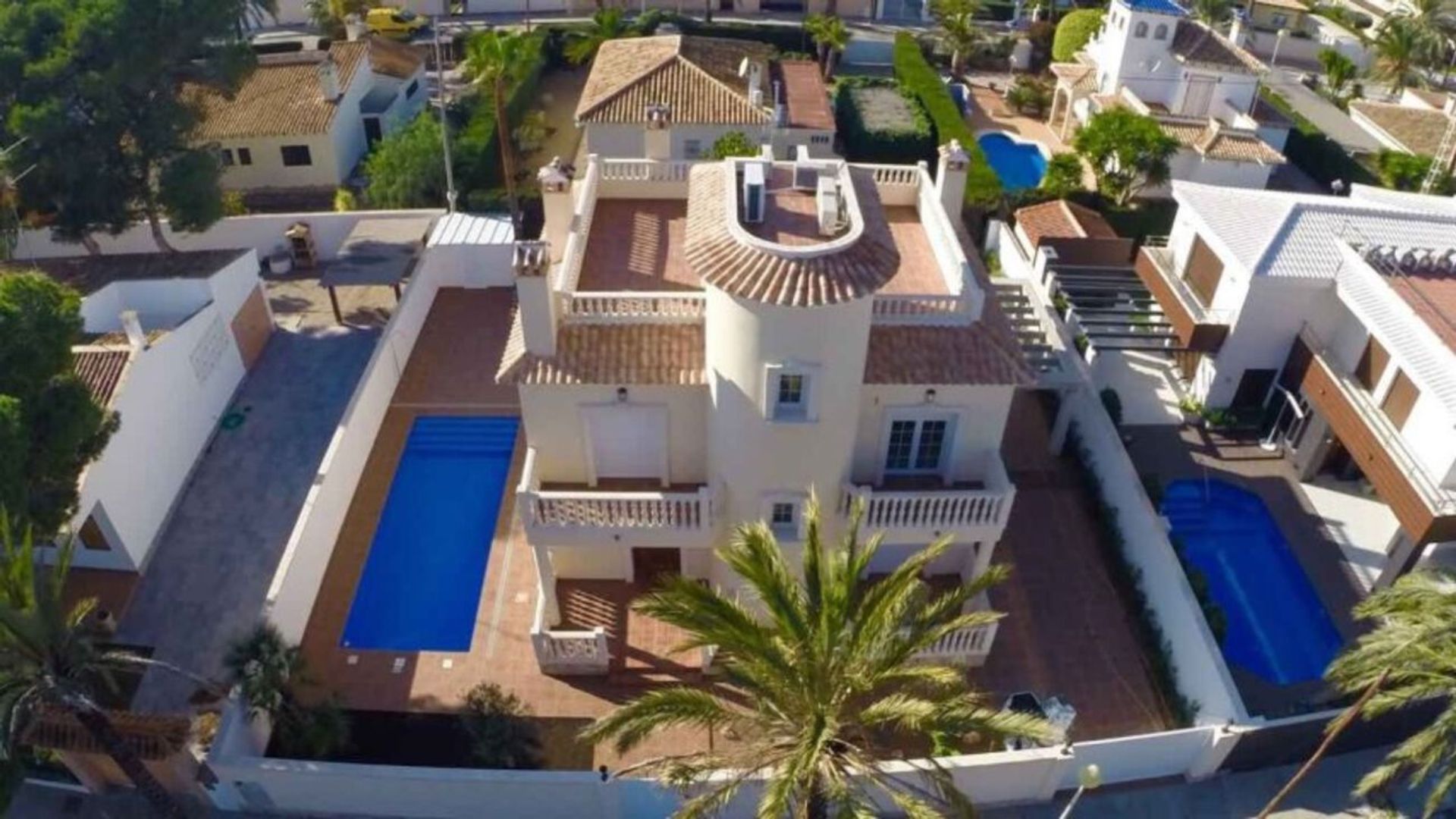 Haus im Orihuela, Comunidad Valenciana 11353464