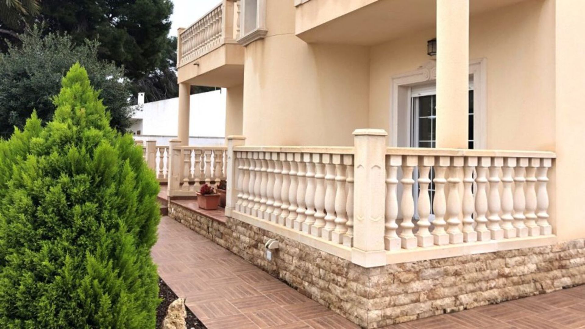 Haus im Orihuela, Comunidad Valenciana 11353464