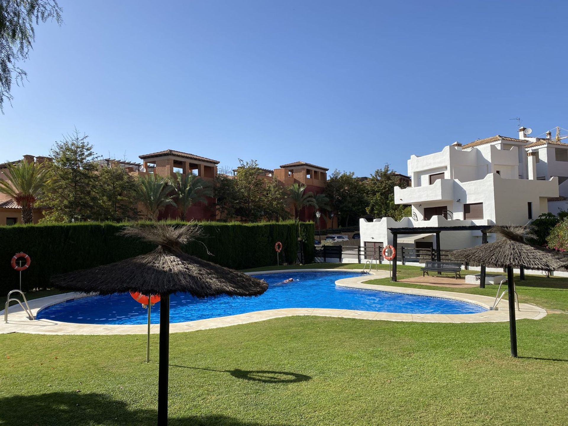 Condominium dans , Andalucía 11353473