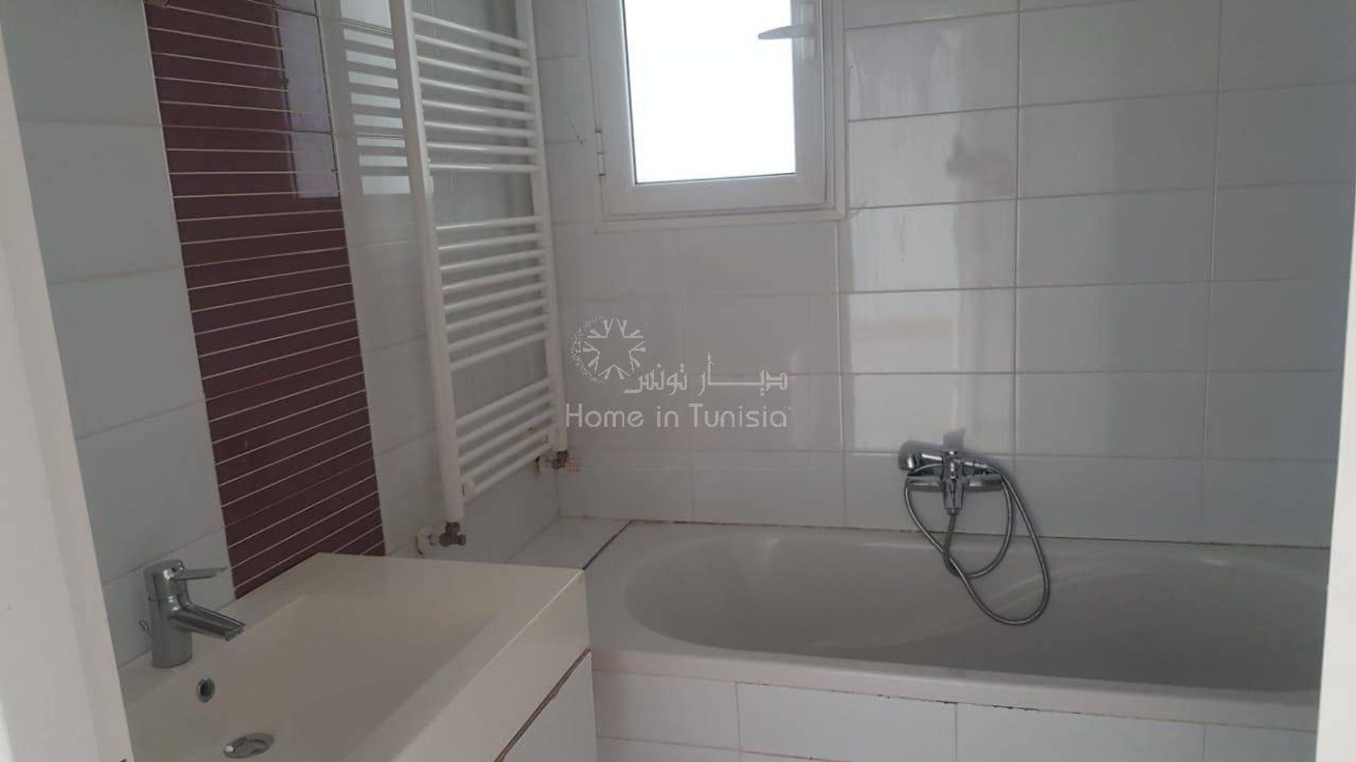 Osakehuoneisto sisään , Sousse 11353500