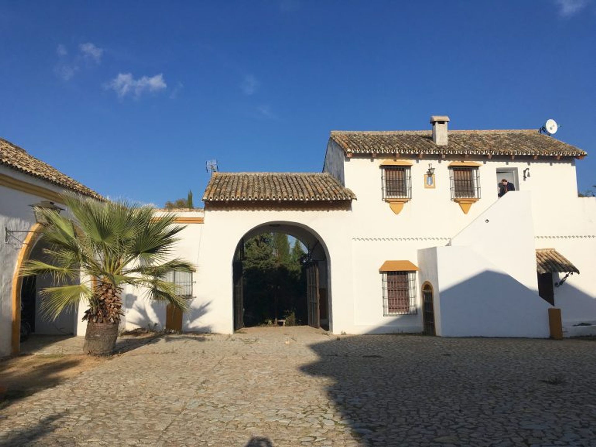 Rumah di Tomares, Andalucía 11353516