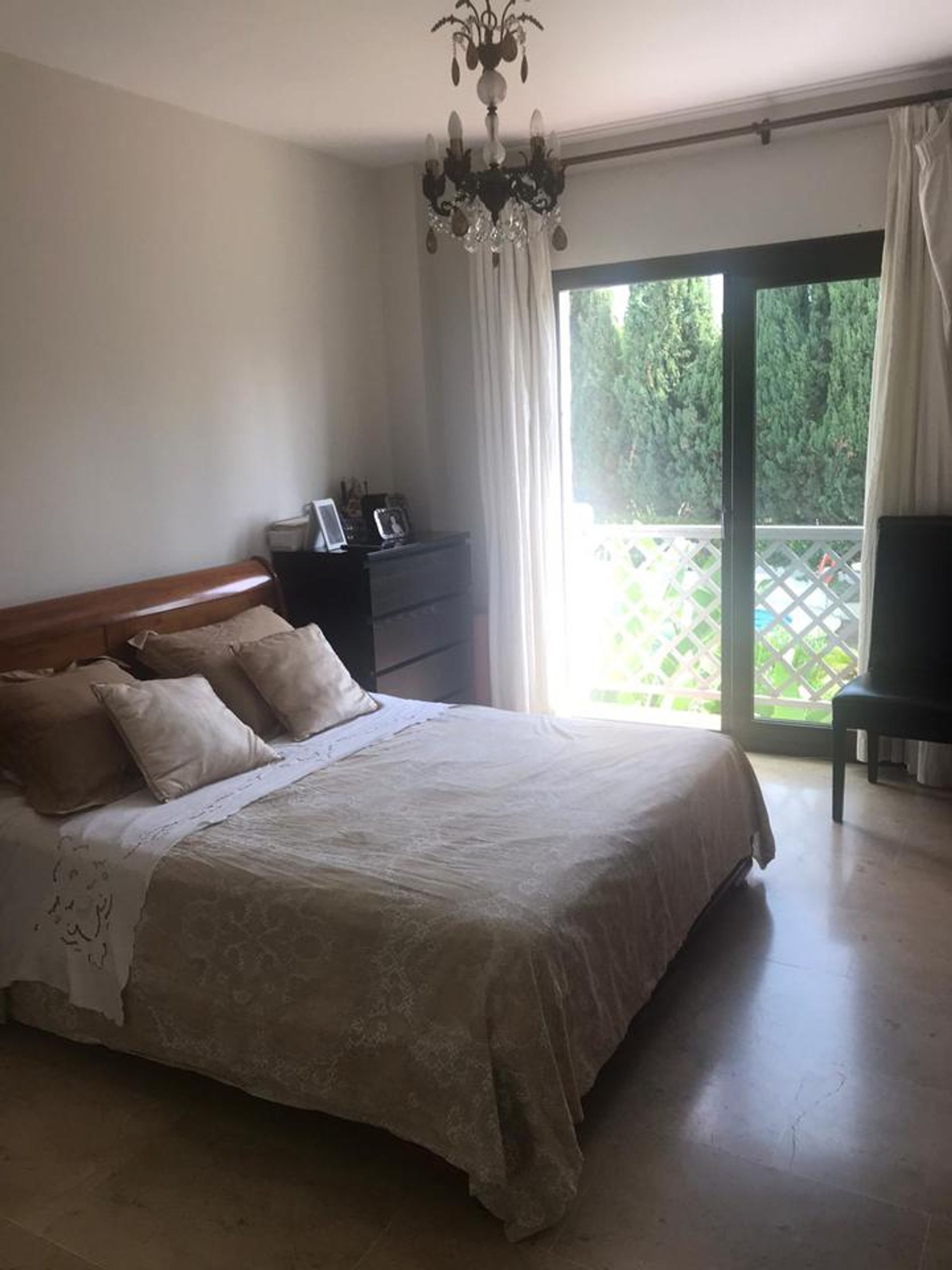 Condominio en El Ángel, Andalucía 11353521