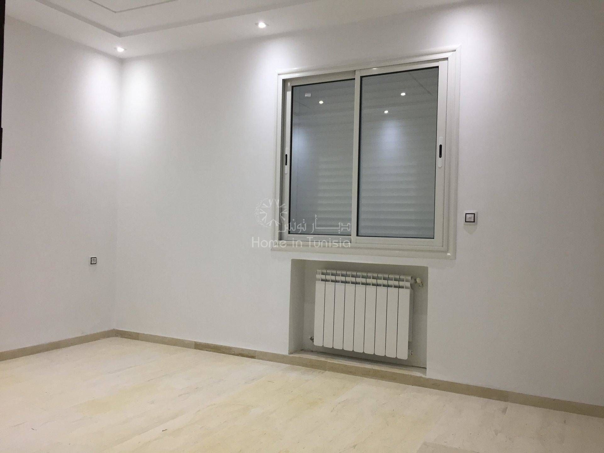 Condominio en El Haj Mohammed Zarrouch, Susa 11353531