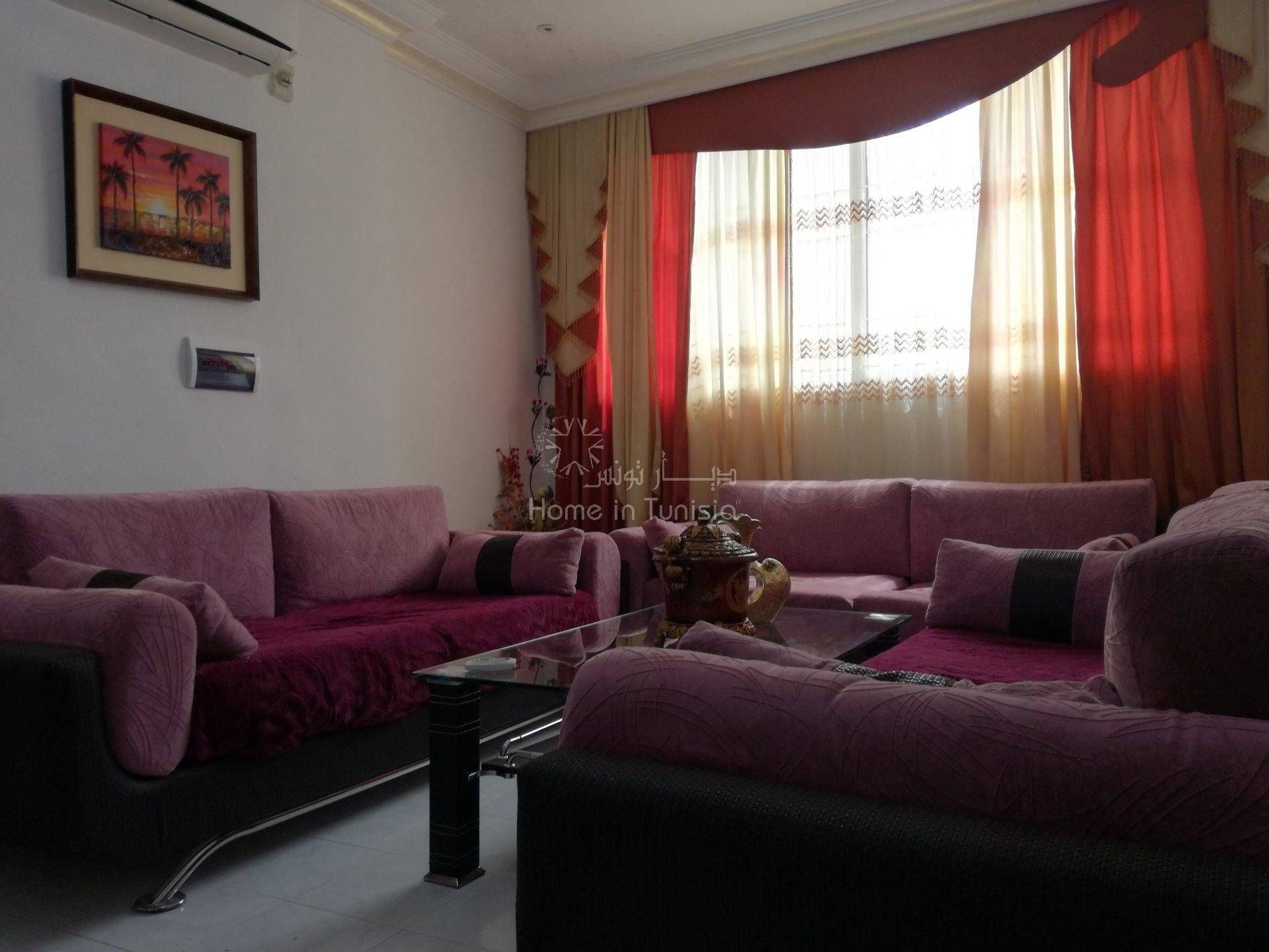 Condominium in Hammam Sousse, Sousse 11353539