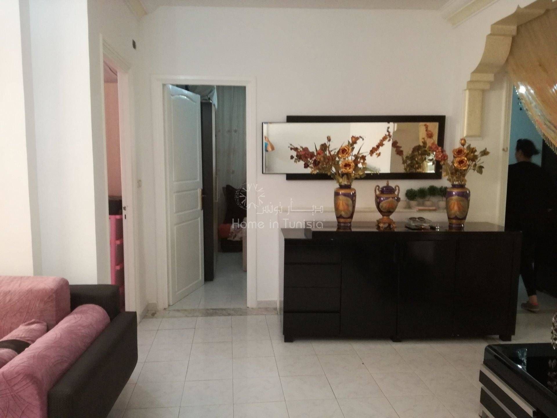 Osakehuoneisto sisään Hammam Sousse, Sousse 11353539