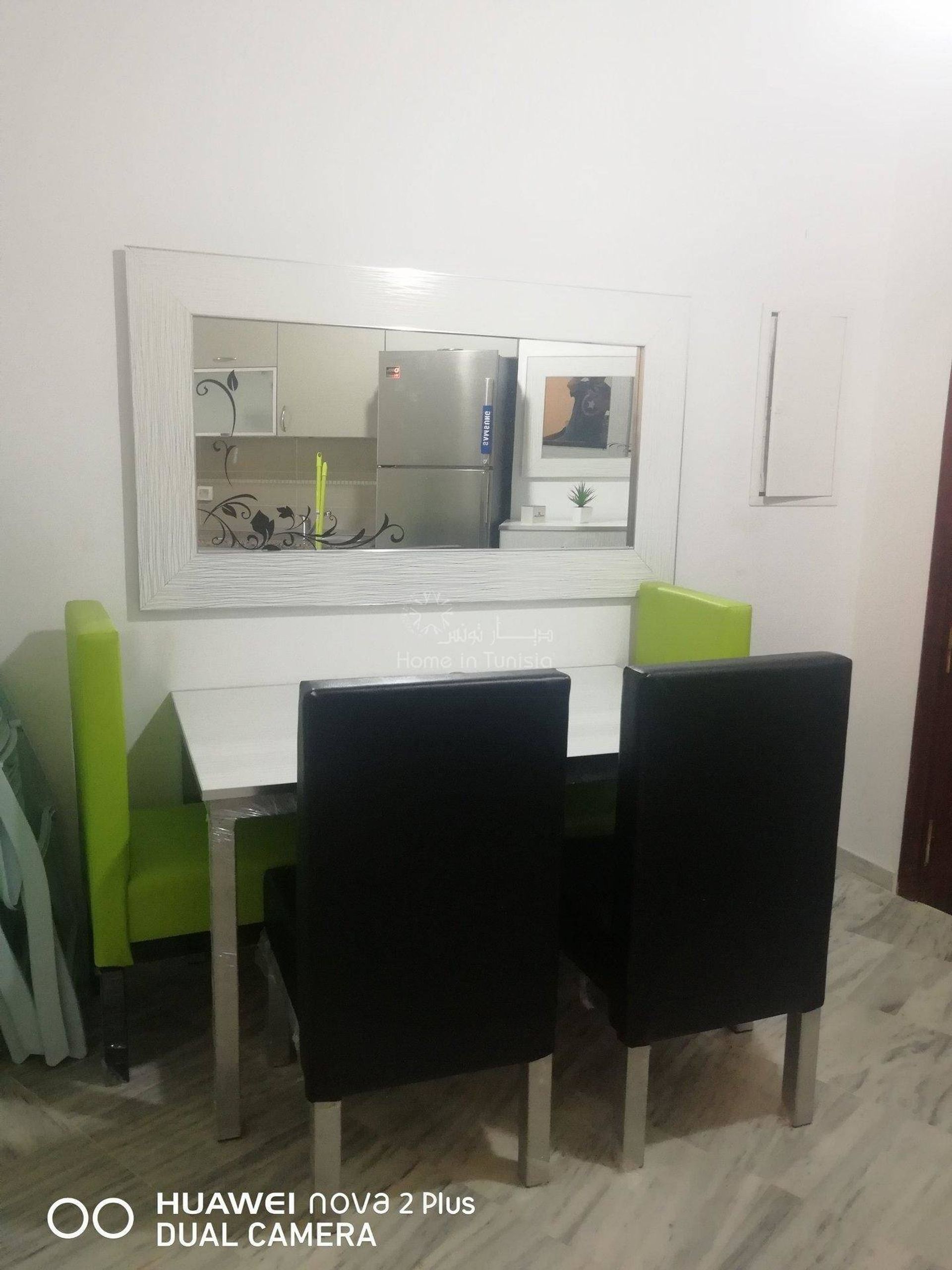 Condominio en Harqala, Susa 11353541