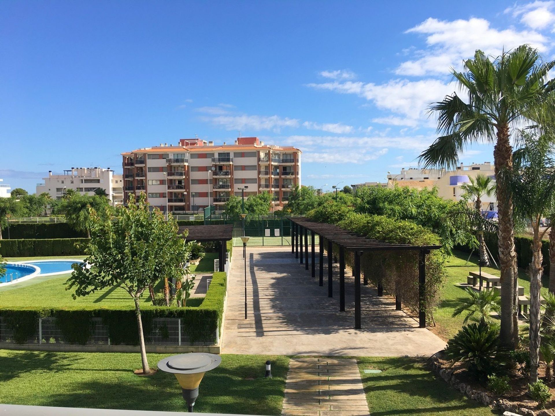 Condominio en Molinell, Valencia 11353562