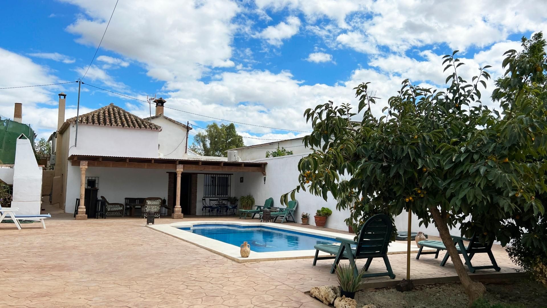 rumah dalam Coín, Andalucía 11353567