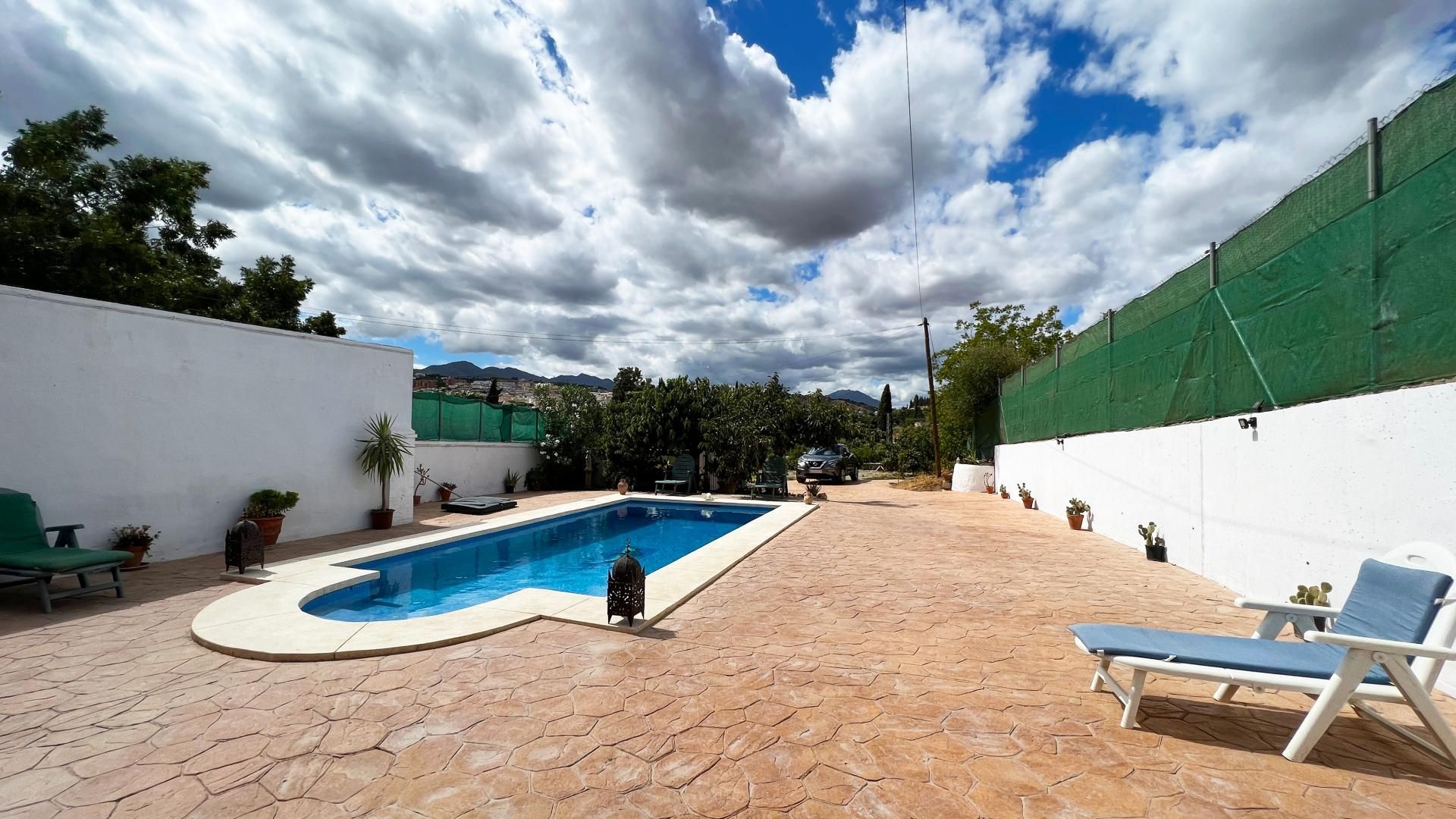 rumah dalam Coín, Andalucía 11353567