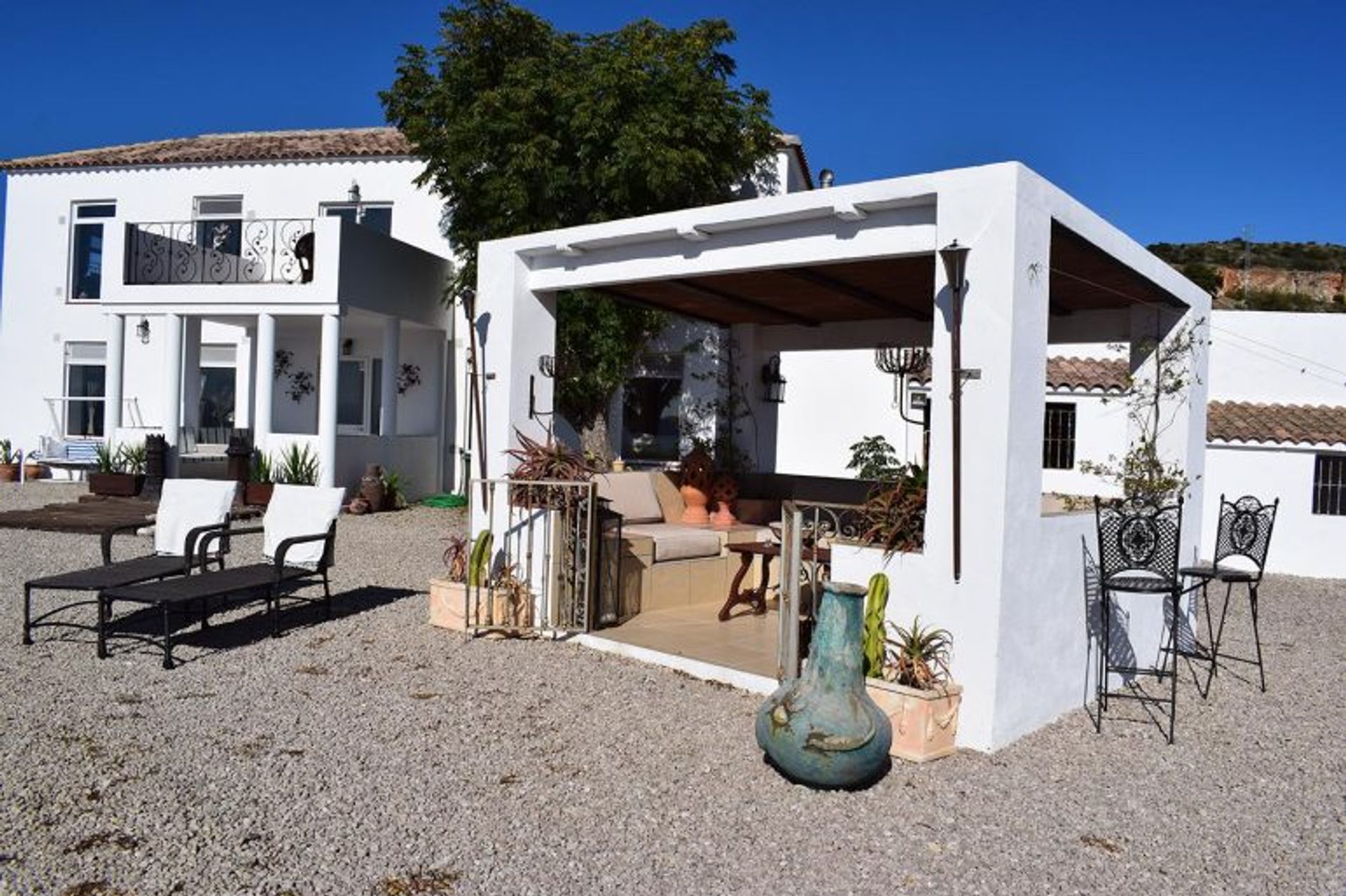 Huis in Pruna, Andalucía 11353572