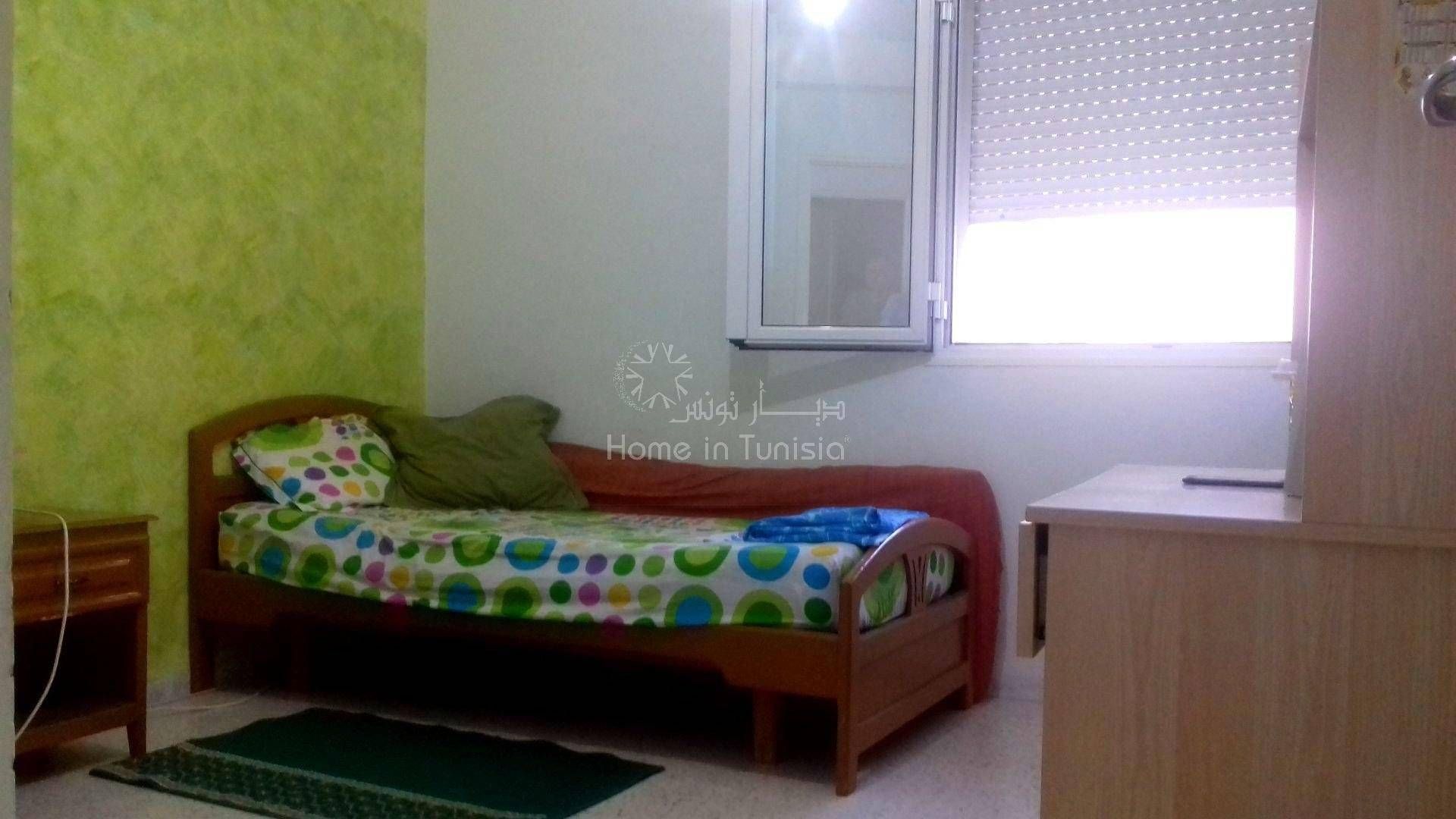 Osakehuoneisto sisään Sousse, Sousse 11353593