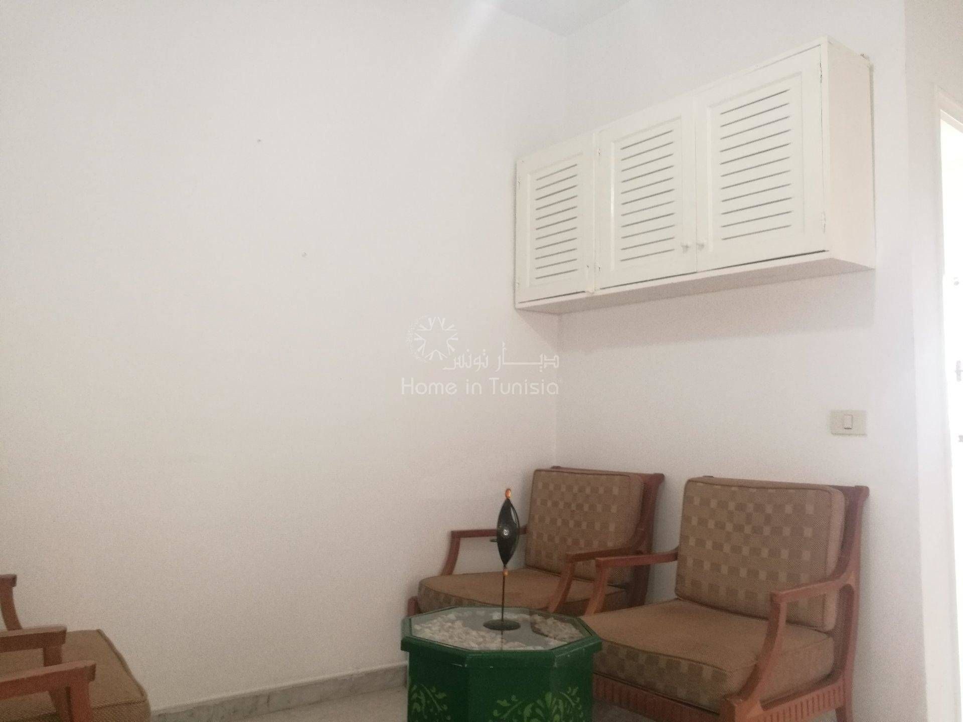 Condominium in Sousse, Sousse 11353601