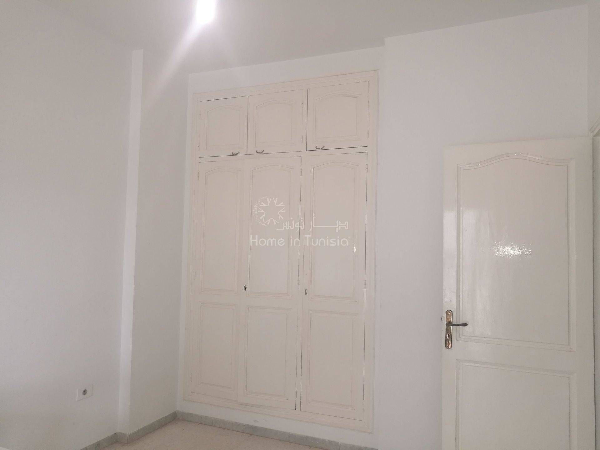 Osakehuoneisto sisään Sousse, Sousse 11353601