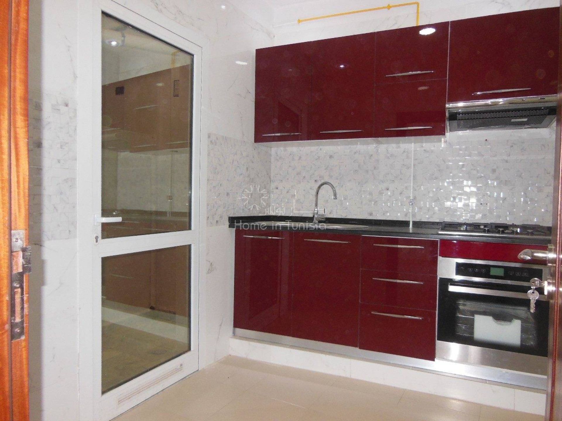 Condominium in Sousse, Sousse 11353605