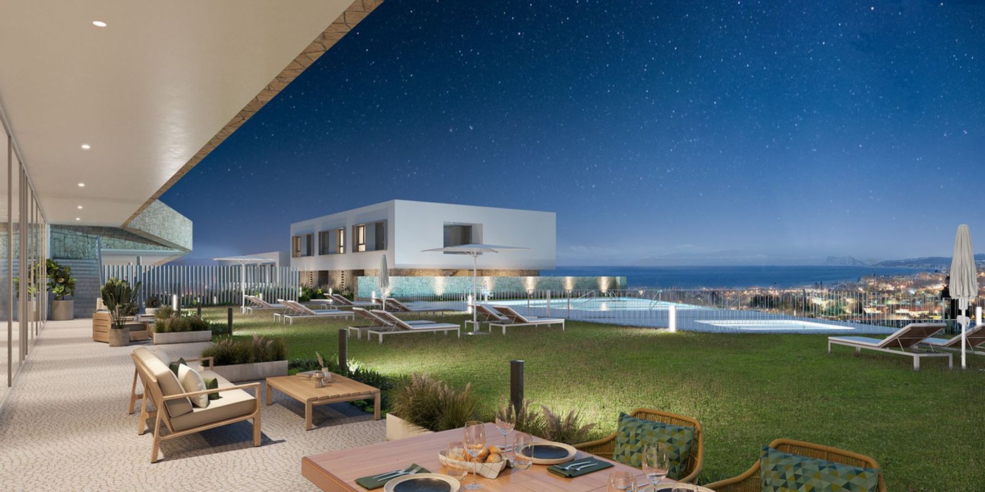 Condominio nel Estepona, Andalucía 11353618