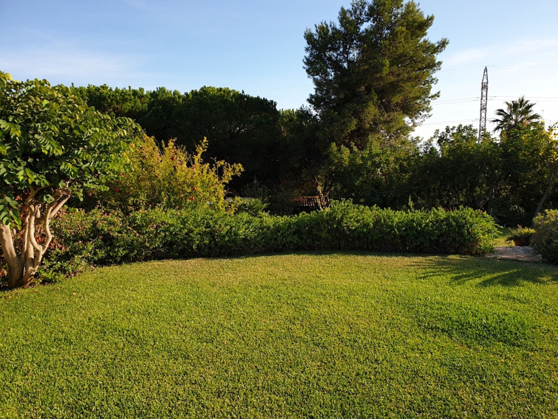 Land in Ojen, Andalusia 11353619