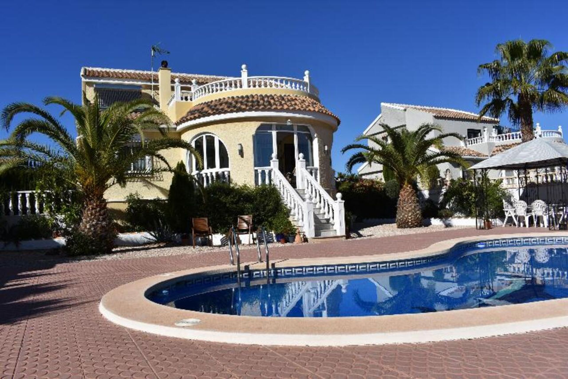 Haus im Mazarron, Murcia 11353690