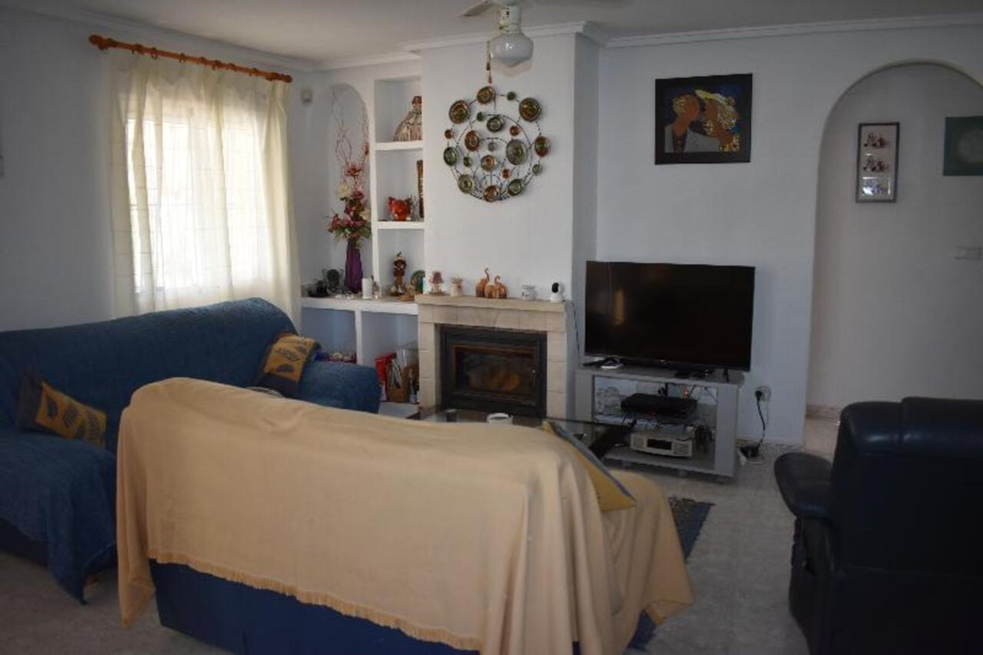 Haus im Mazarron, Murcia 11353690