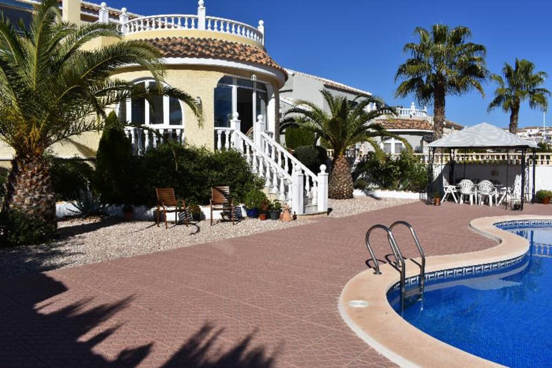 Haus im Mazarron, Murcia 11353690