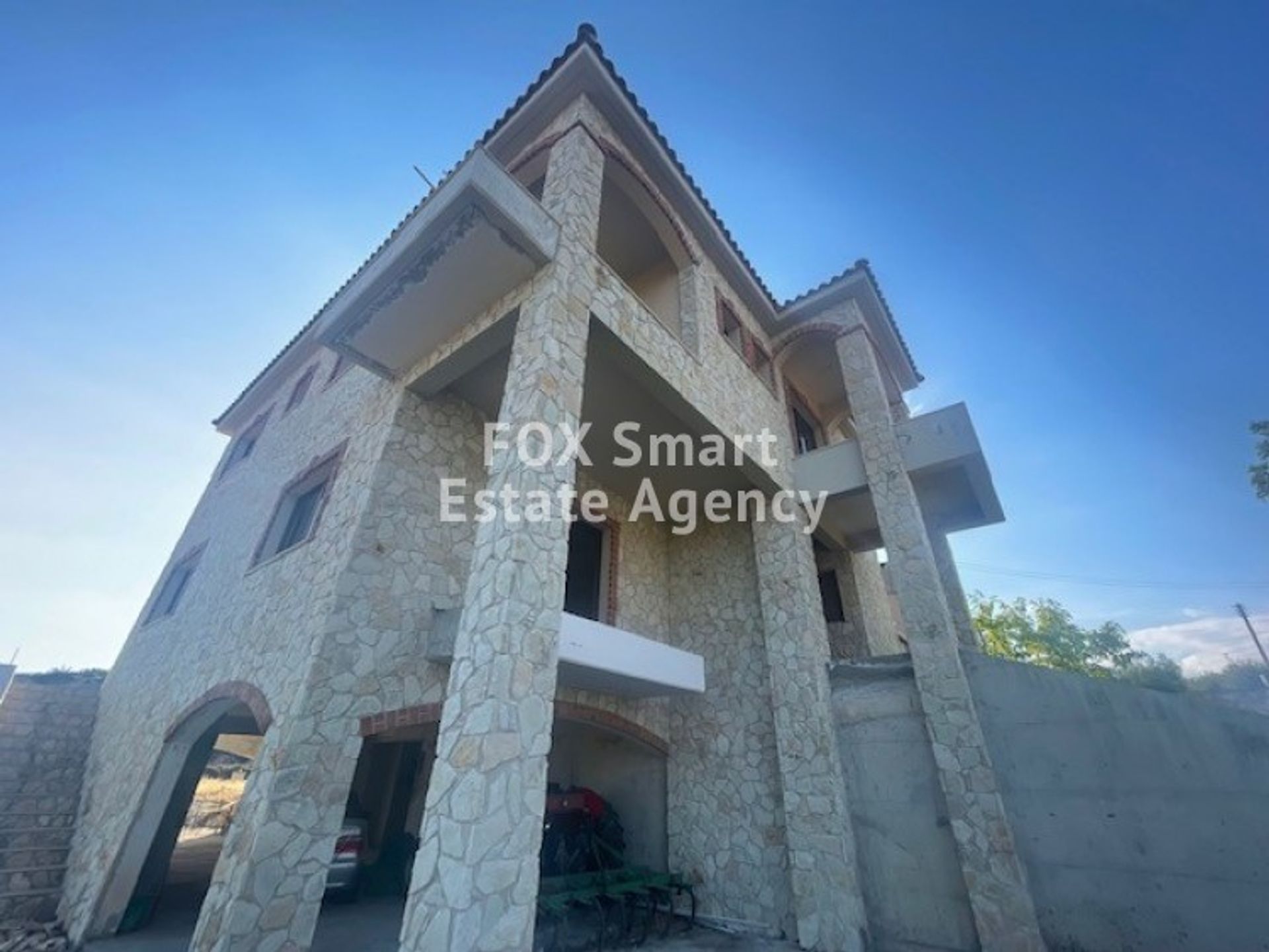 Hus i Paramytha, Limassol 11353739