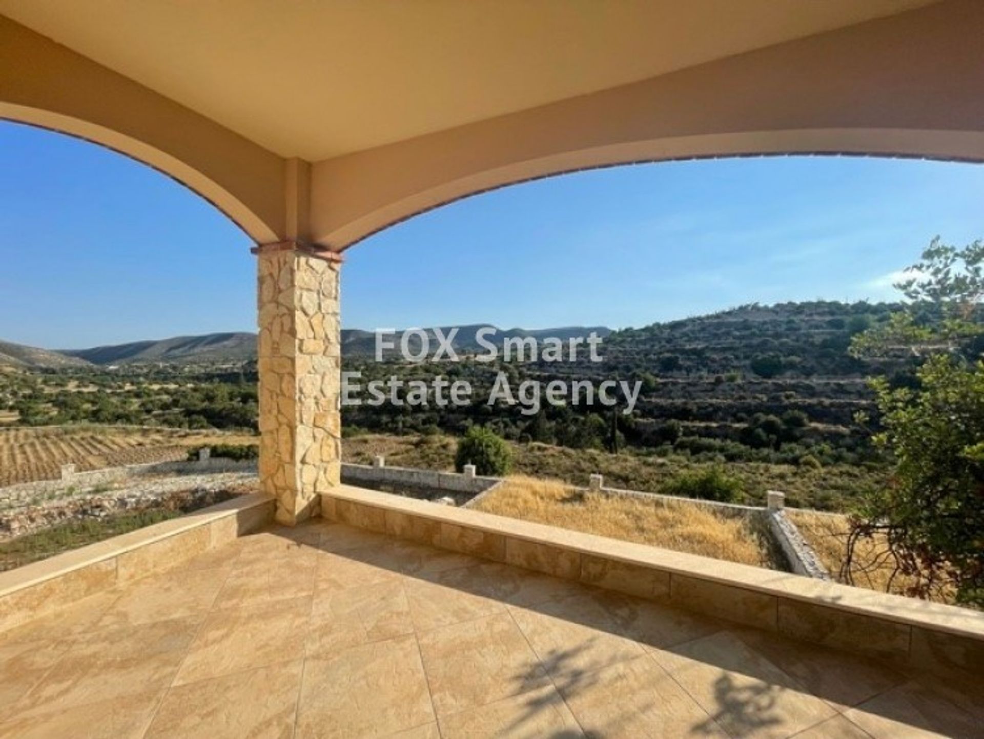 House in Paramytha, Limassol 11353739