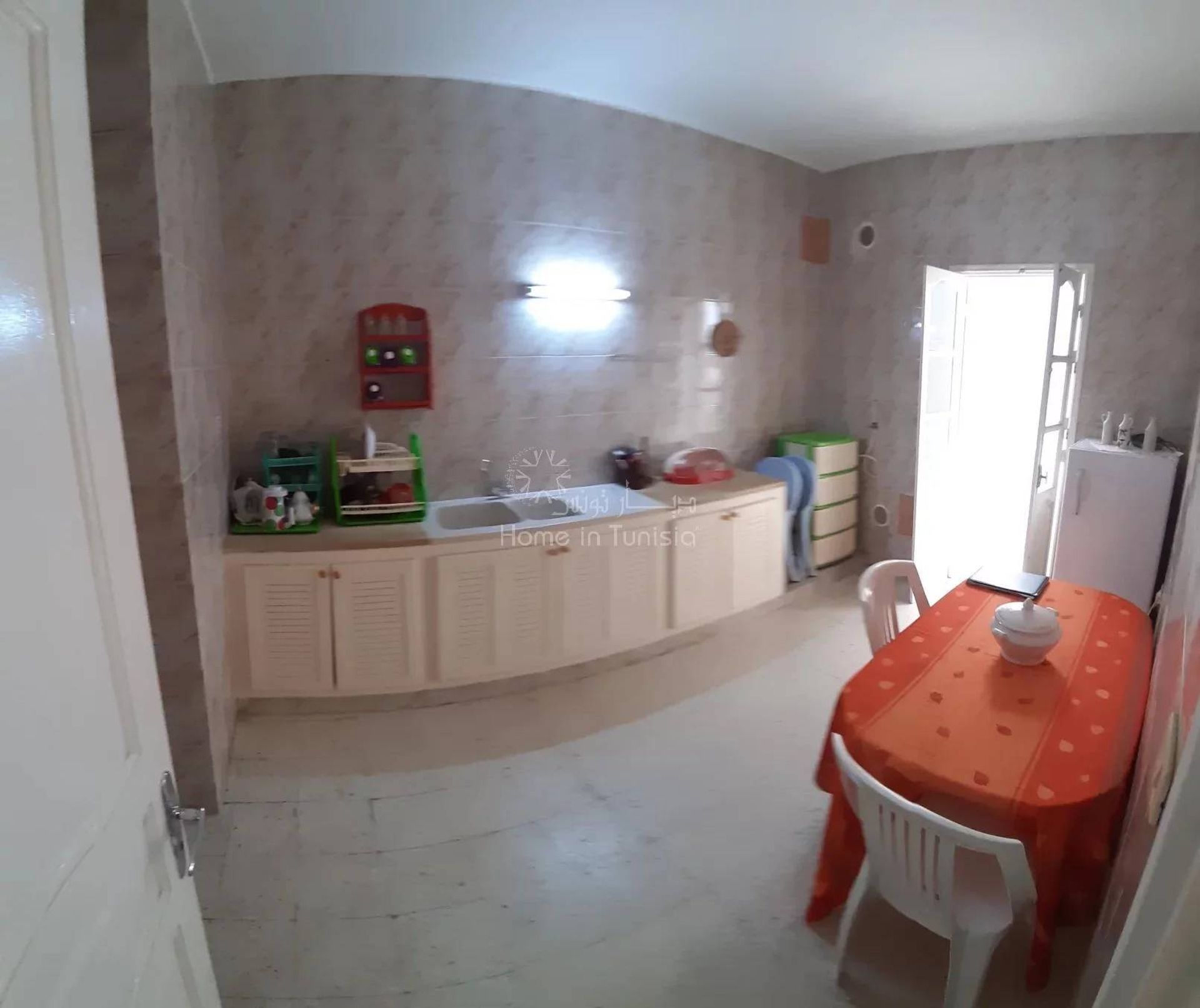 Кондоминиум в Akouda, Sousse 11353740