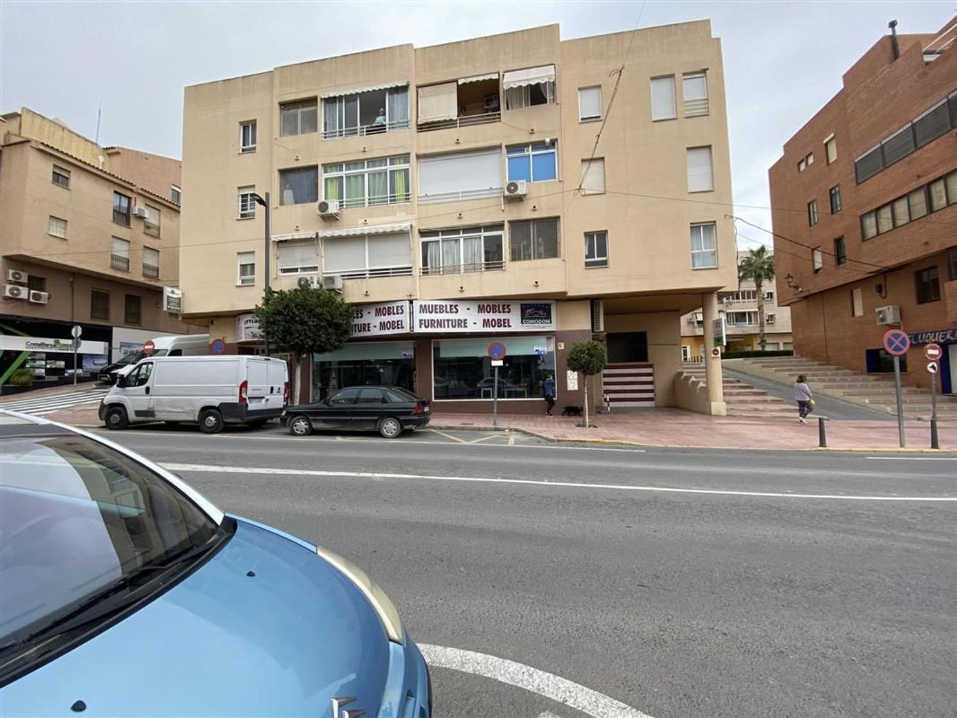 Industrial in l'Alfàs del Pi, Comunidad Valenciana 11353759