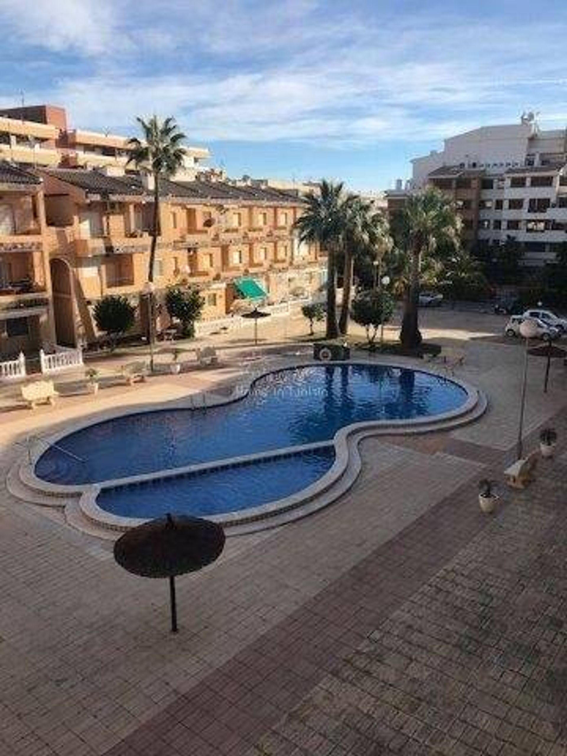 Condominio nel Torrevieja, Valenza 11353799