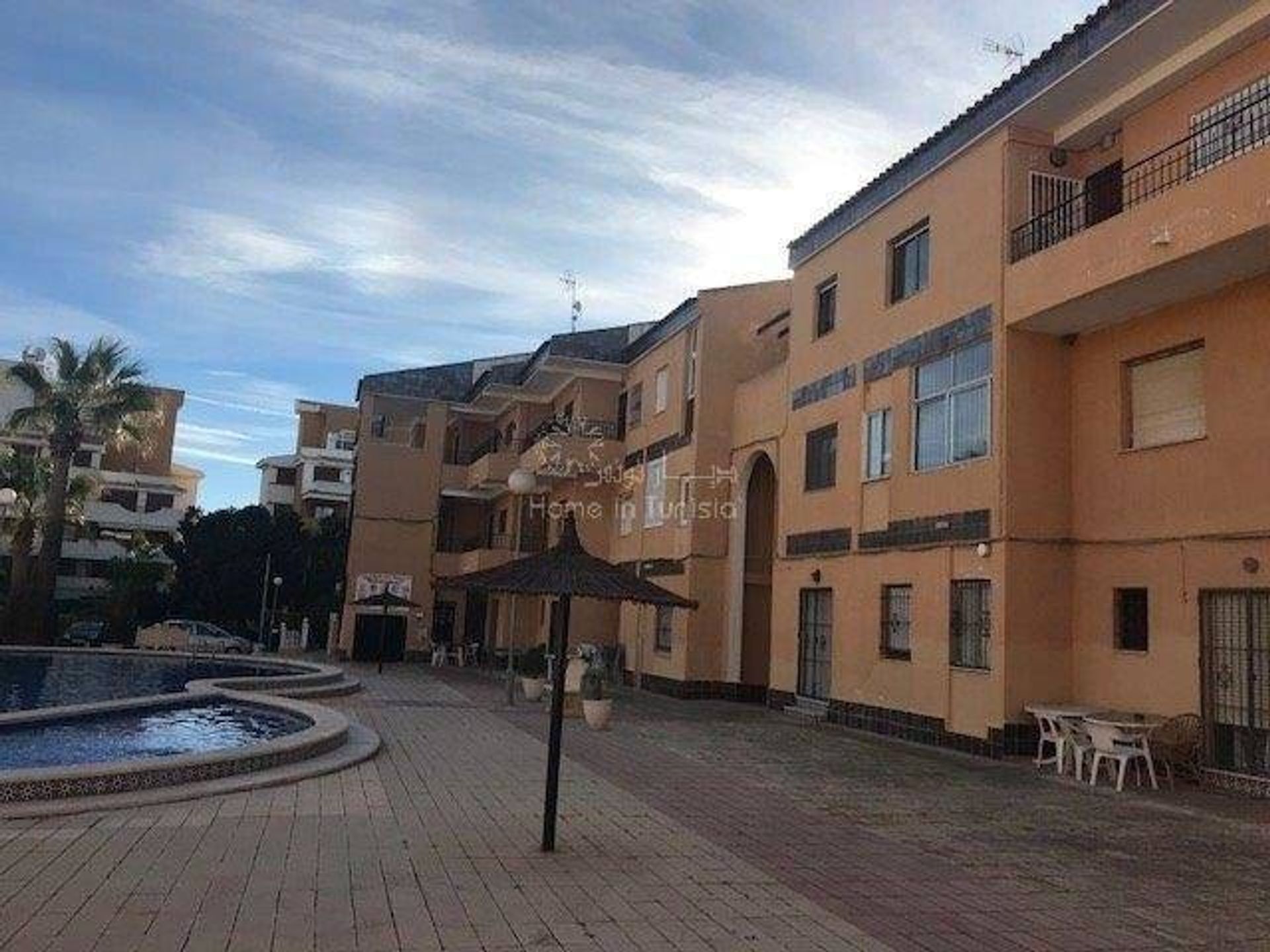 Condominio nel Torrevieja, Valenza 11353799