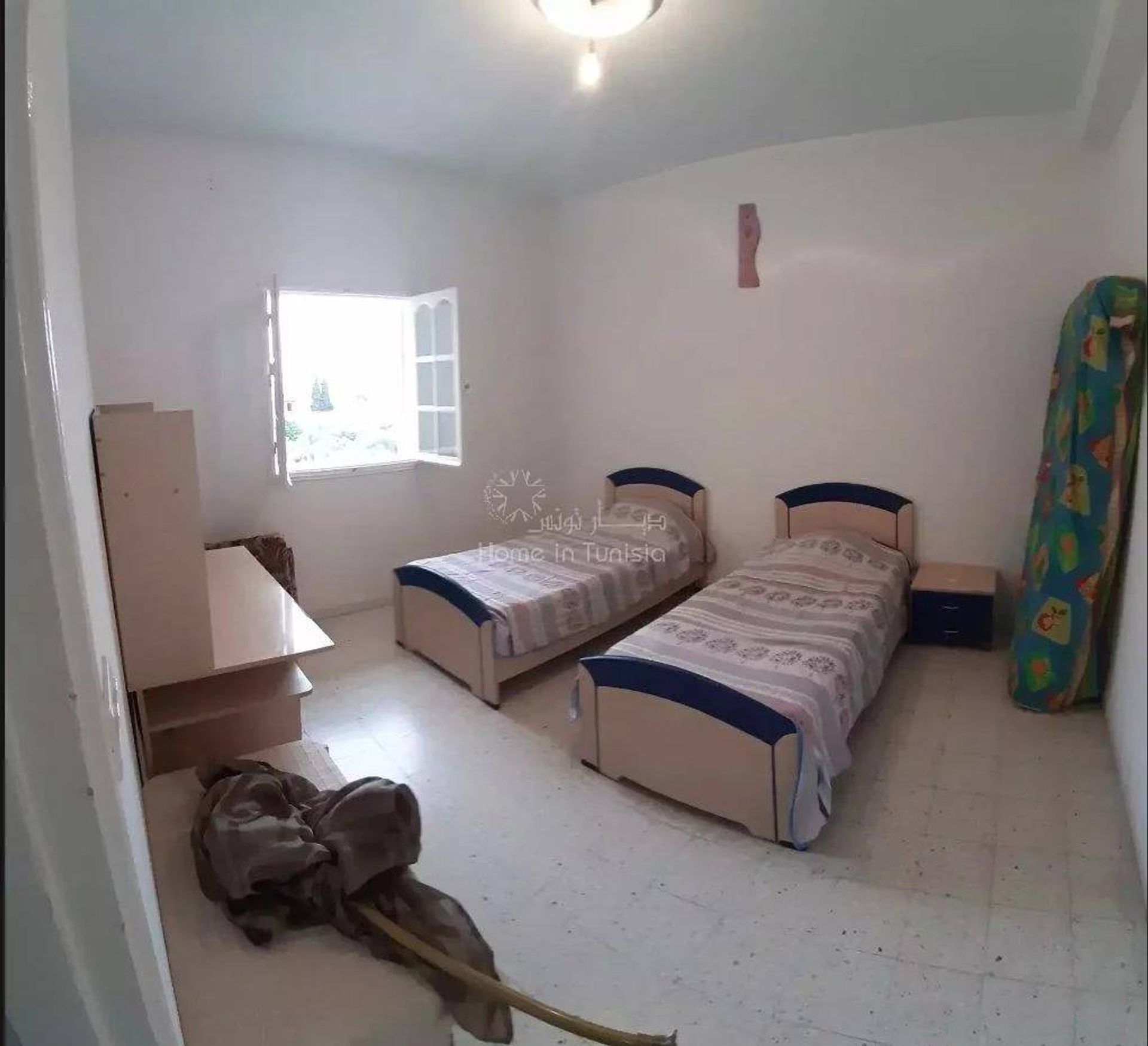 Osakehuoneisto sisään Akouda, Gouvernorat de Sousse 11353804