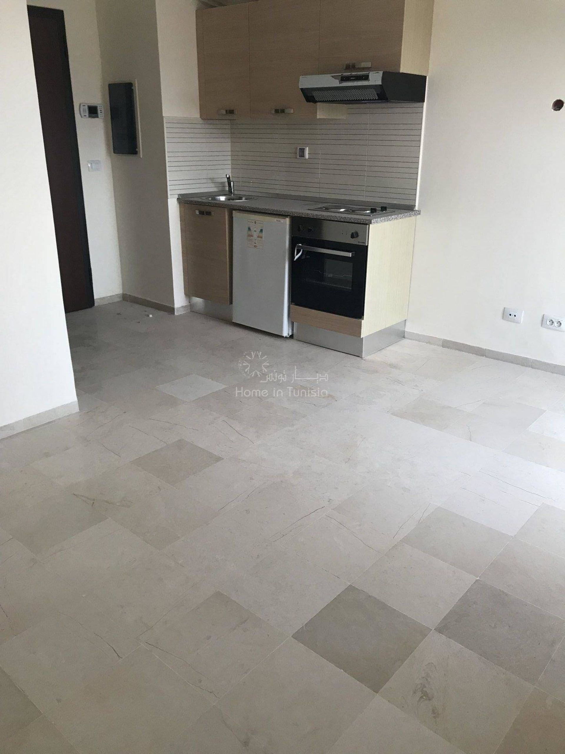 Condominio en El Haj Mohammed Zarrouch, Susa 11353843