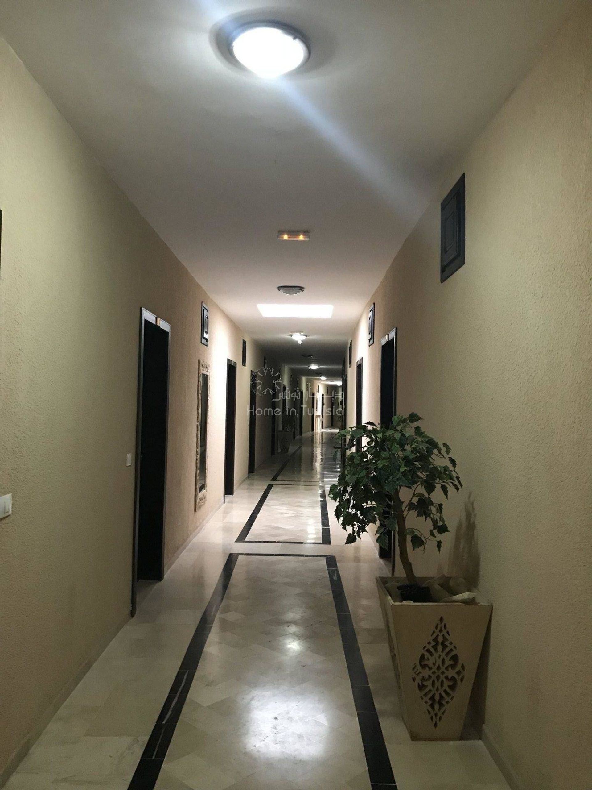 Condominium in , Gouvernorat de Sousse 11353843