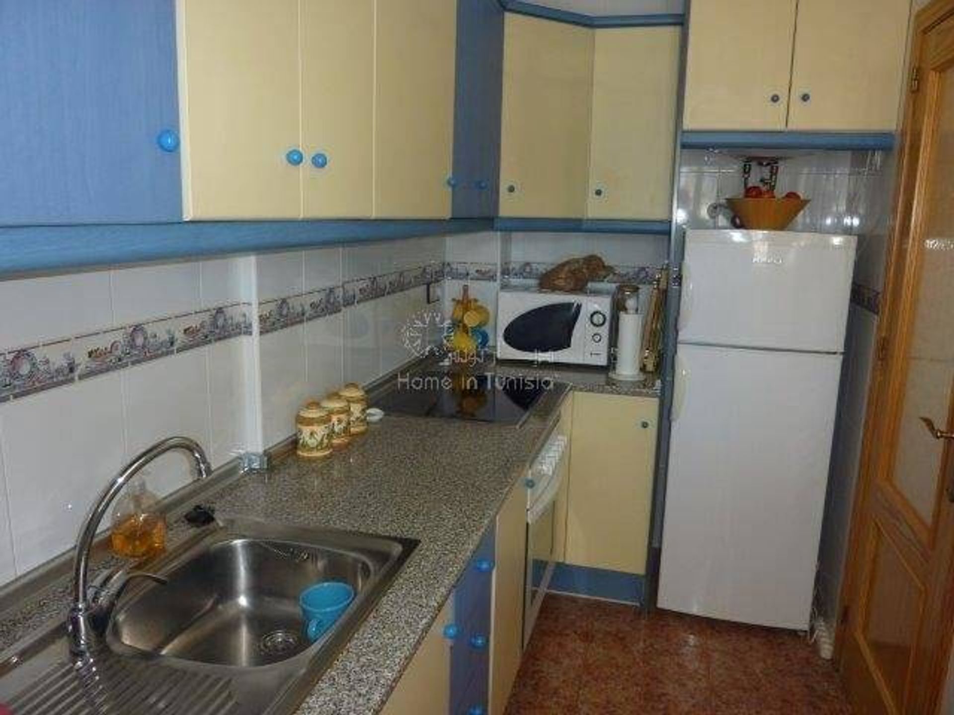 Кондоминиум в Torrevieja, Comunidad Valenciana 11353851