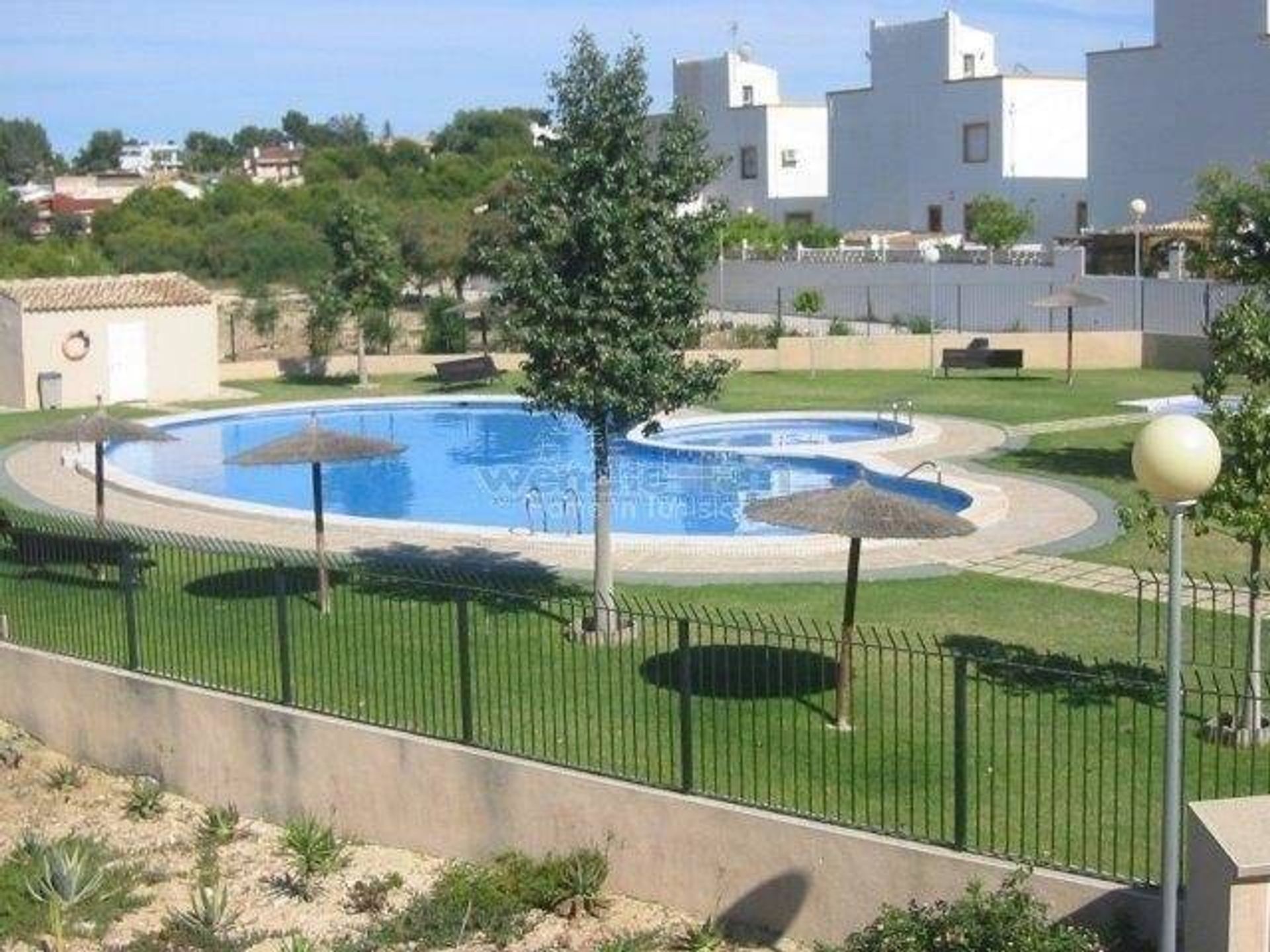 Кондоминиум в Torrevieja, Comunidad Valenciana 11353851