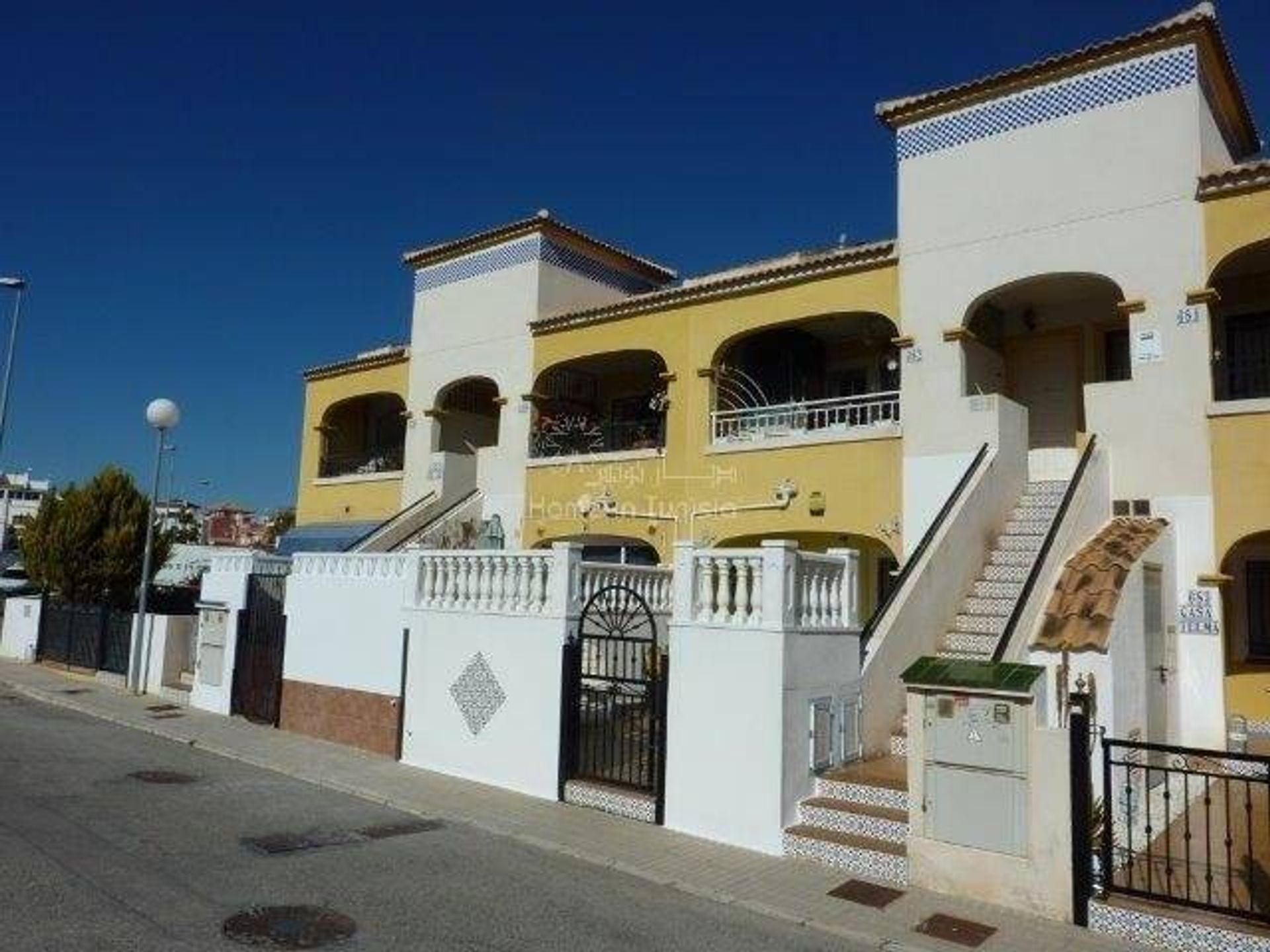 Кондоминиум в Torrevieja, Comunidad Valenciana 11353851