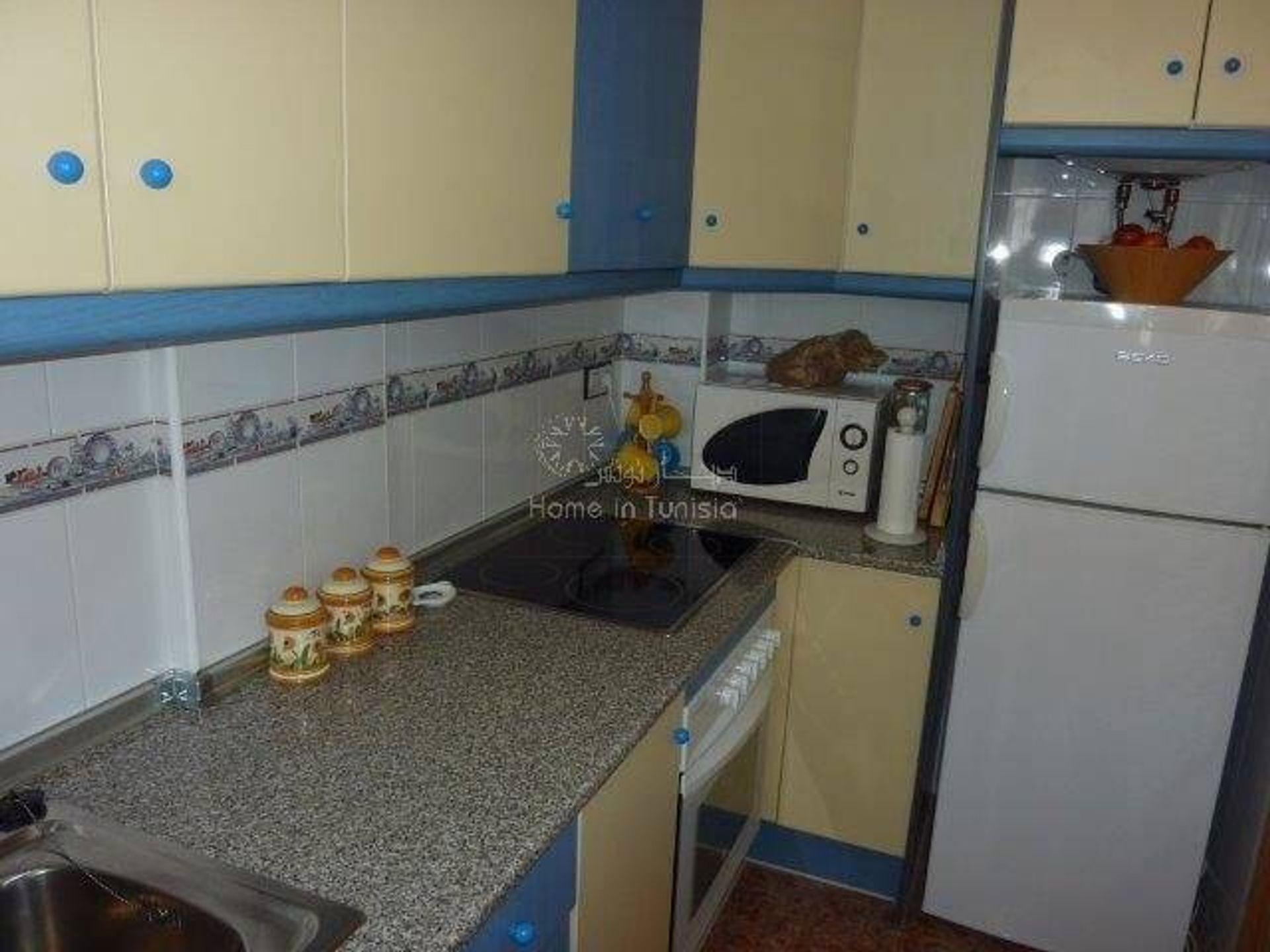 Кондоминиум в Torrevieja, Comunidad Valenciana 11353851