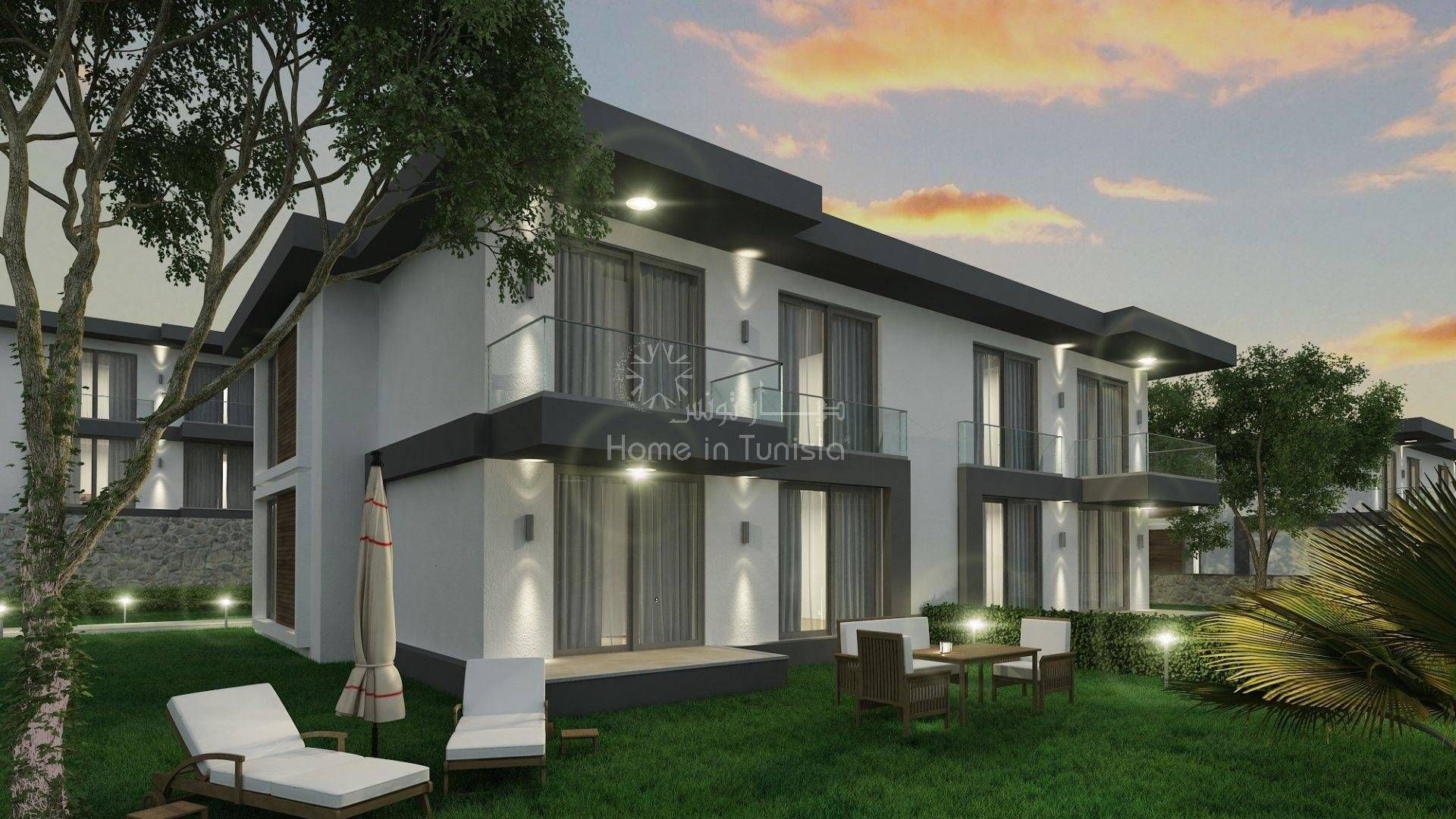 Condominio en , Muğla 11353886